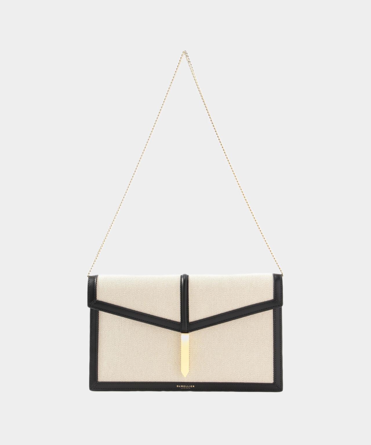 <DeMellier / デメリエー>Clutch Bag