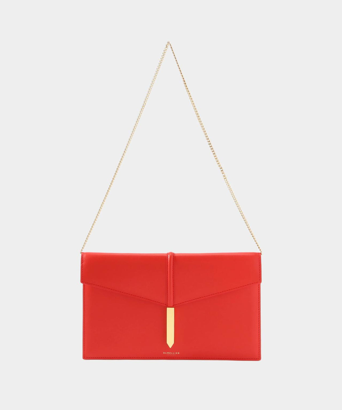 <DeMellier / デメリエー>Clutch Bag
