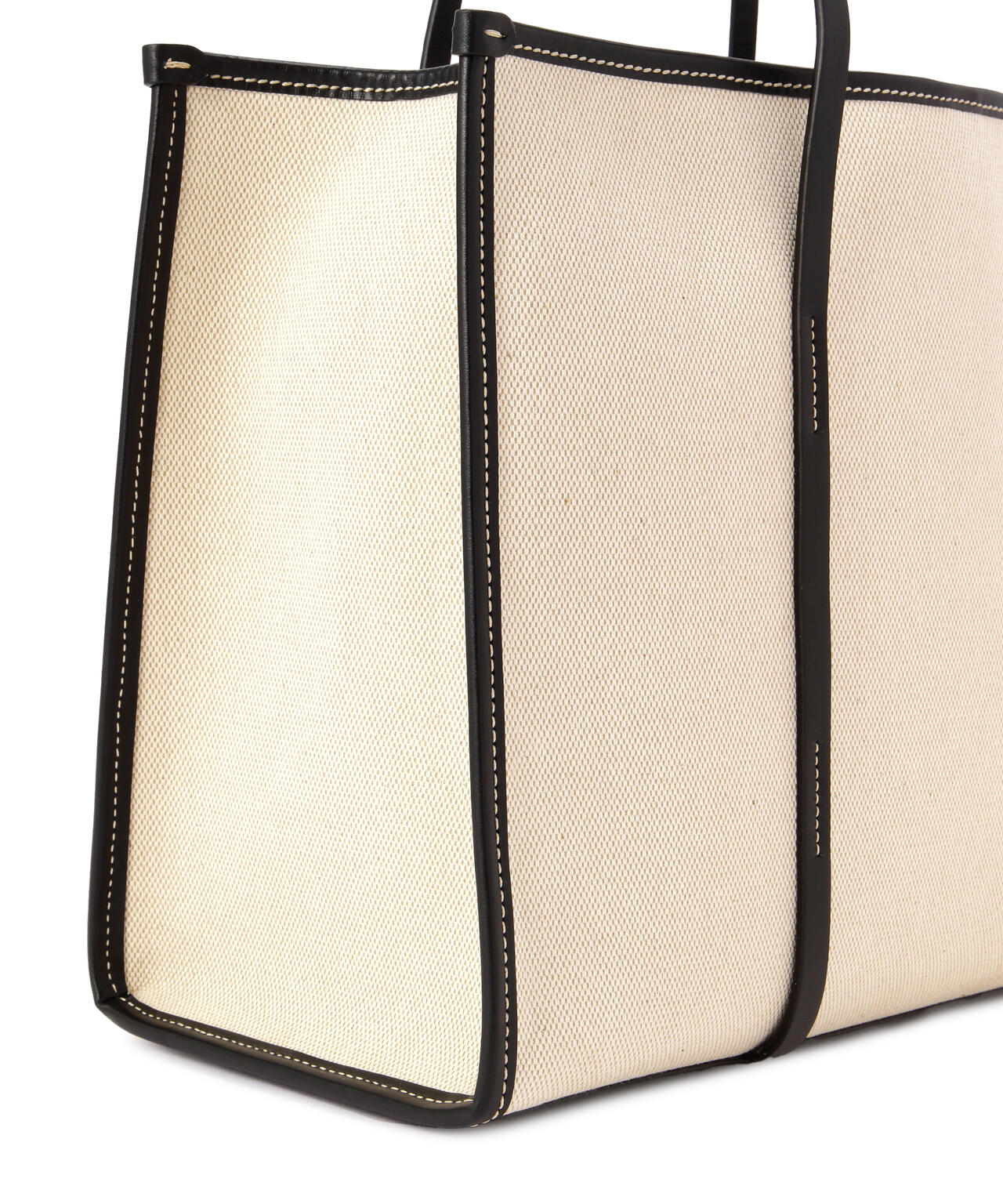 【DeMellier / デメリエー】CANVAS TOTE