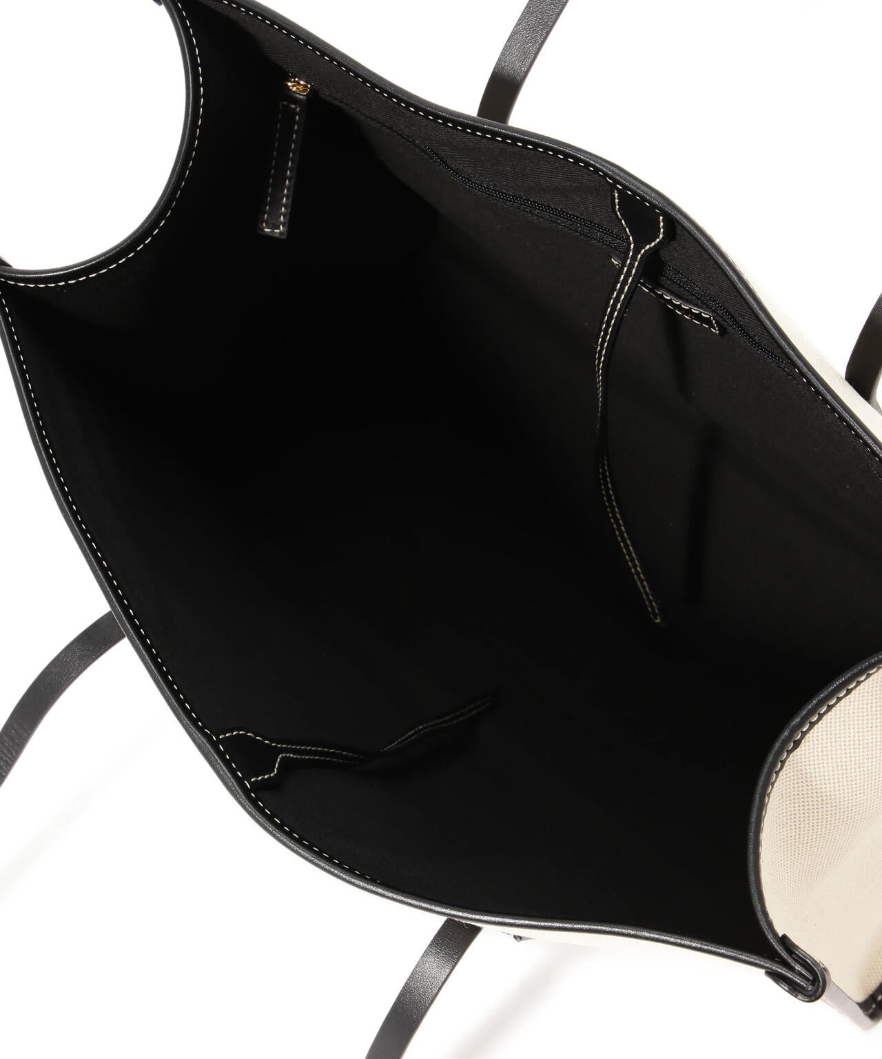 【DeMellier / デメリエー】CANVAS TOTE