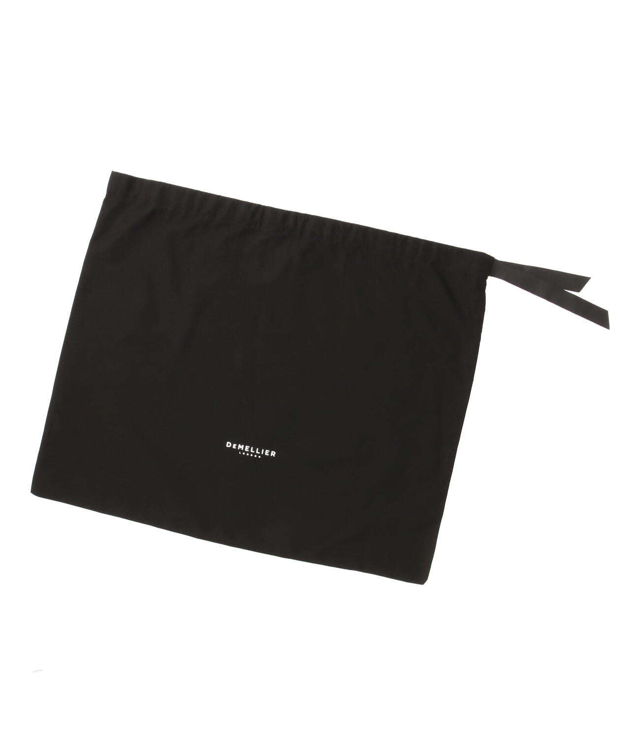 【DeMellier / デメリエー】CANVAS TOTE