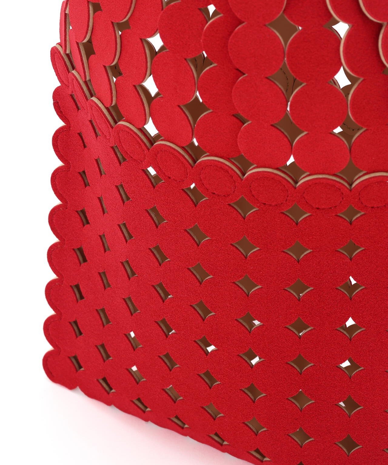 【MARY AL TERNA/メアリオルターナ】MOON HANDBAG