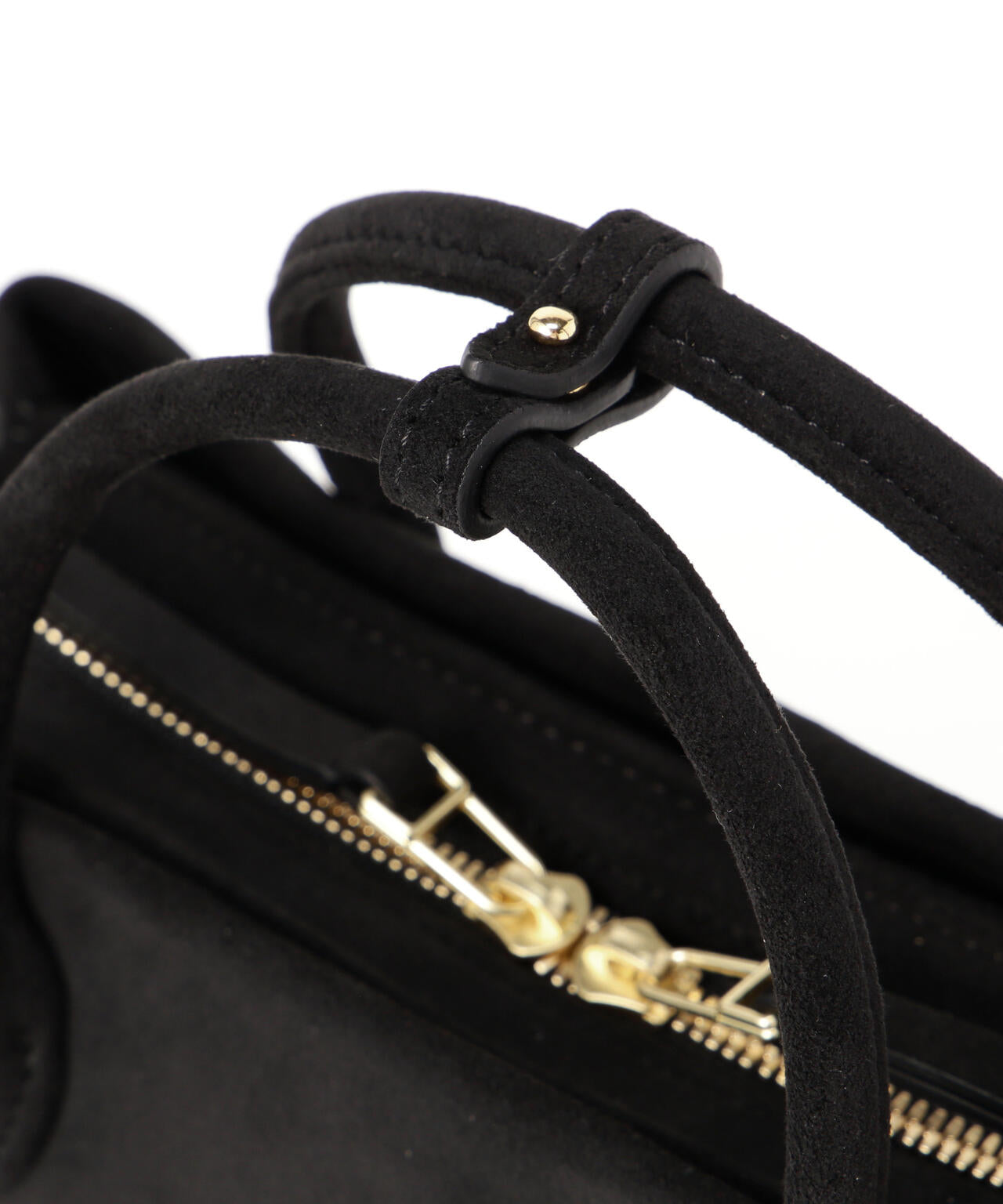 【MARY AL TERNA / メアリオルターナ】SHOULDER BAG