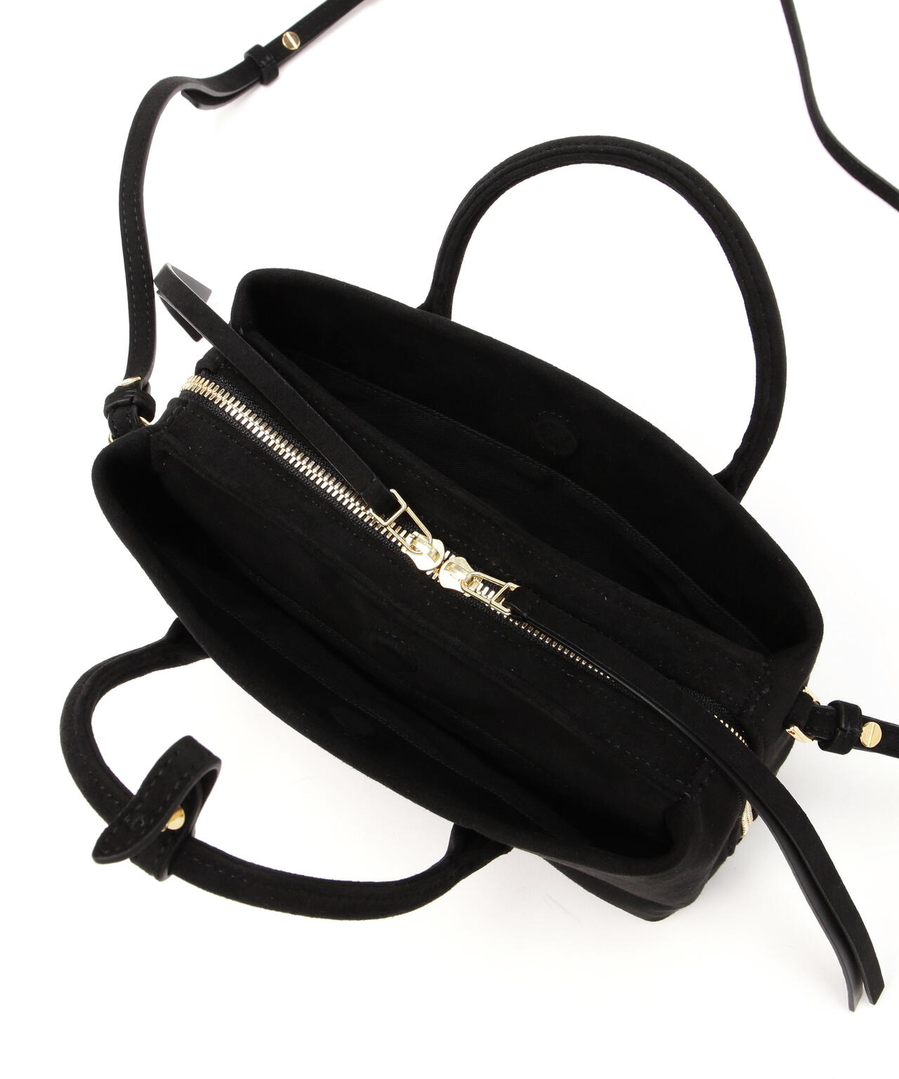 【MARY AL TERNA / メアリオルターナ】SHOULDER BAG