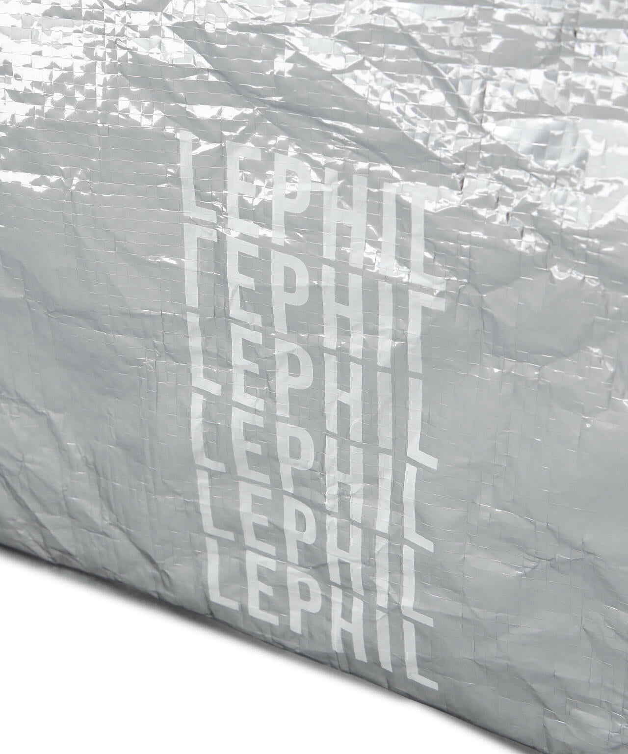 《LE PHIL SPORTS》スーベニアトート