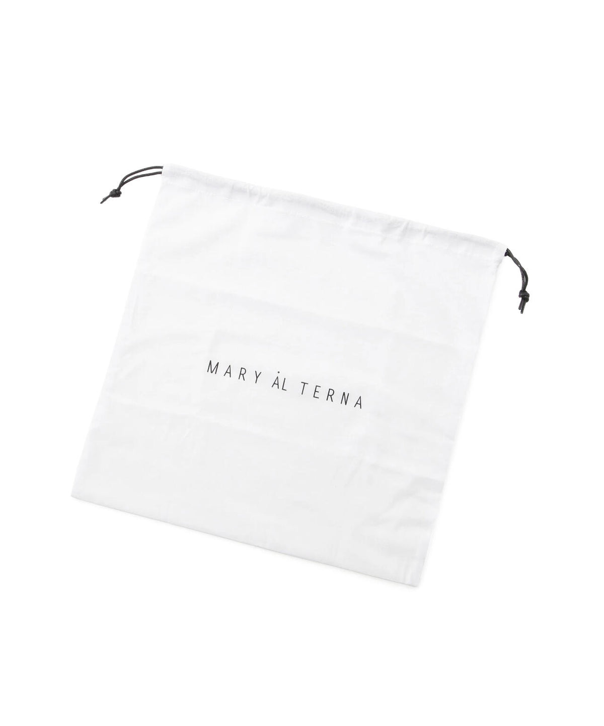 【MARY AL TERNA / メアリオルターナ】LEATHER SHOULDER BAG