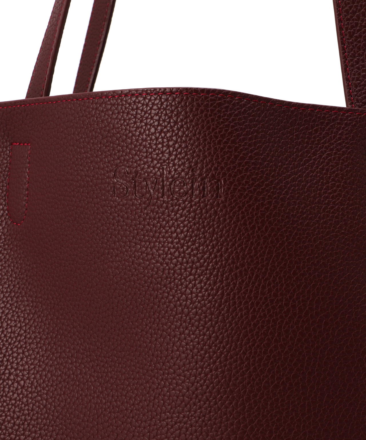 【STYLEIN / スタイリン】YACHT BAG