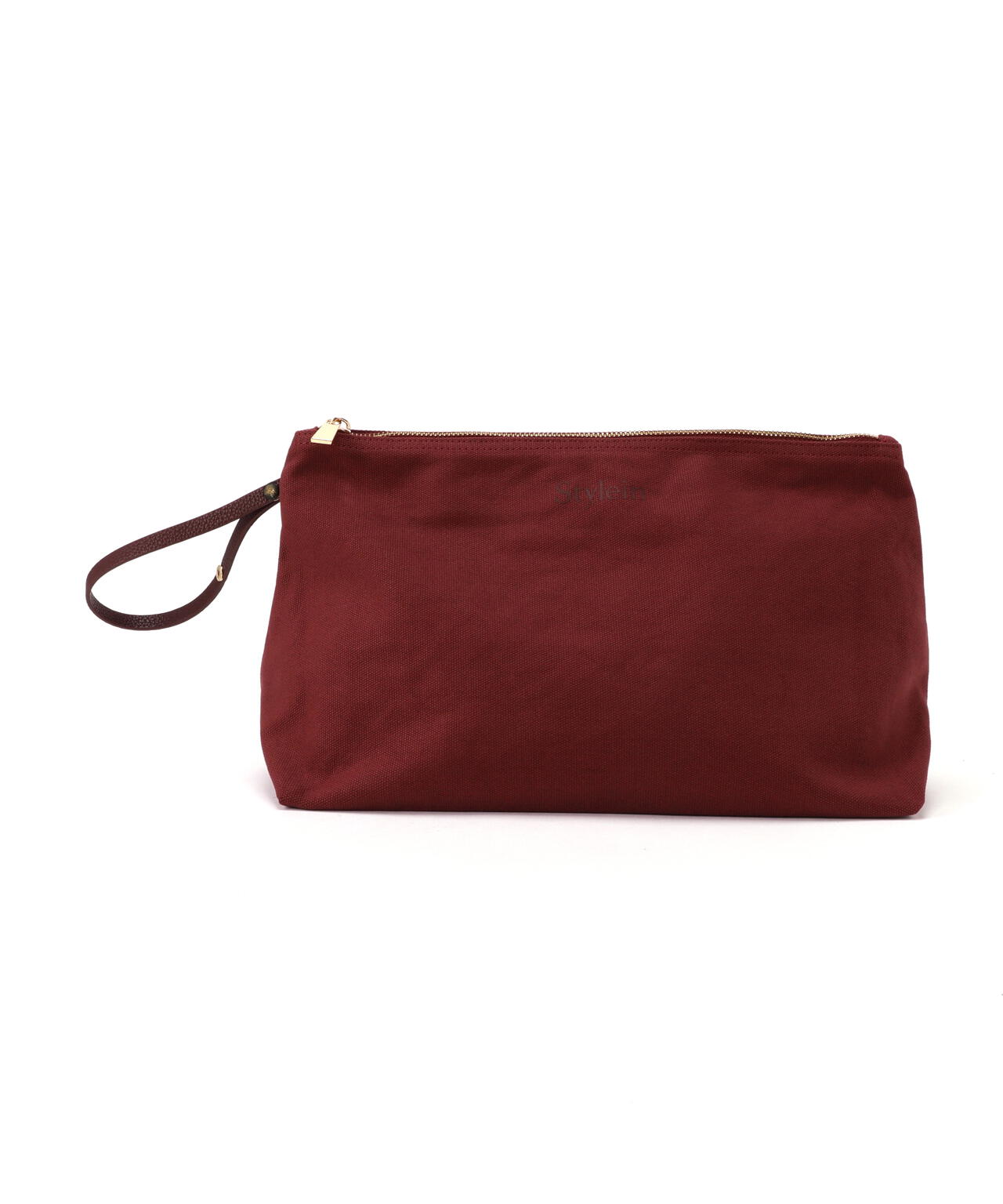 【STYLEIN / スタイリン】YACHT BAG