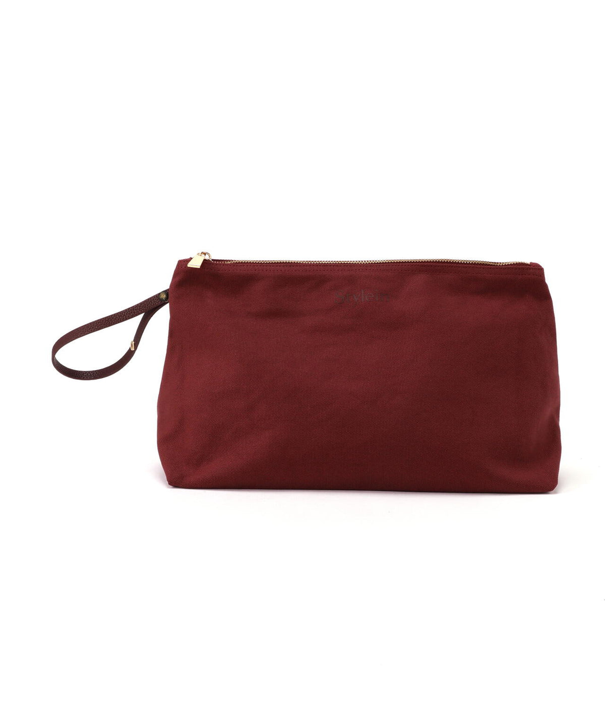 【STYLEIN / スタイリン】YACHT BAG