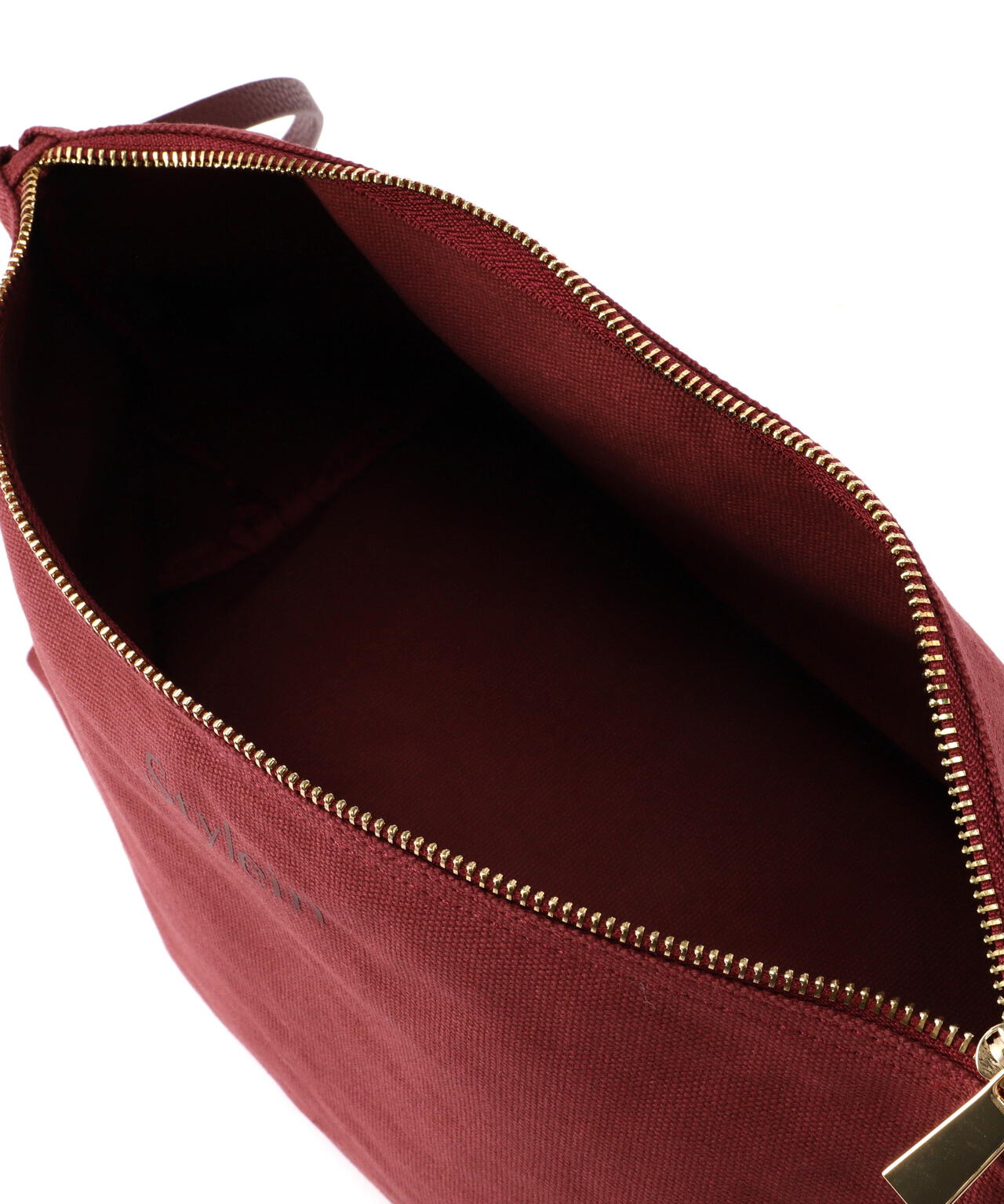 【STYLEIN / スタイリン】YACHT BAG