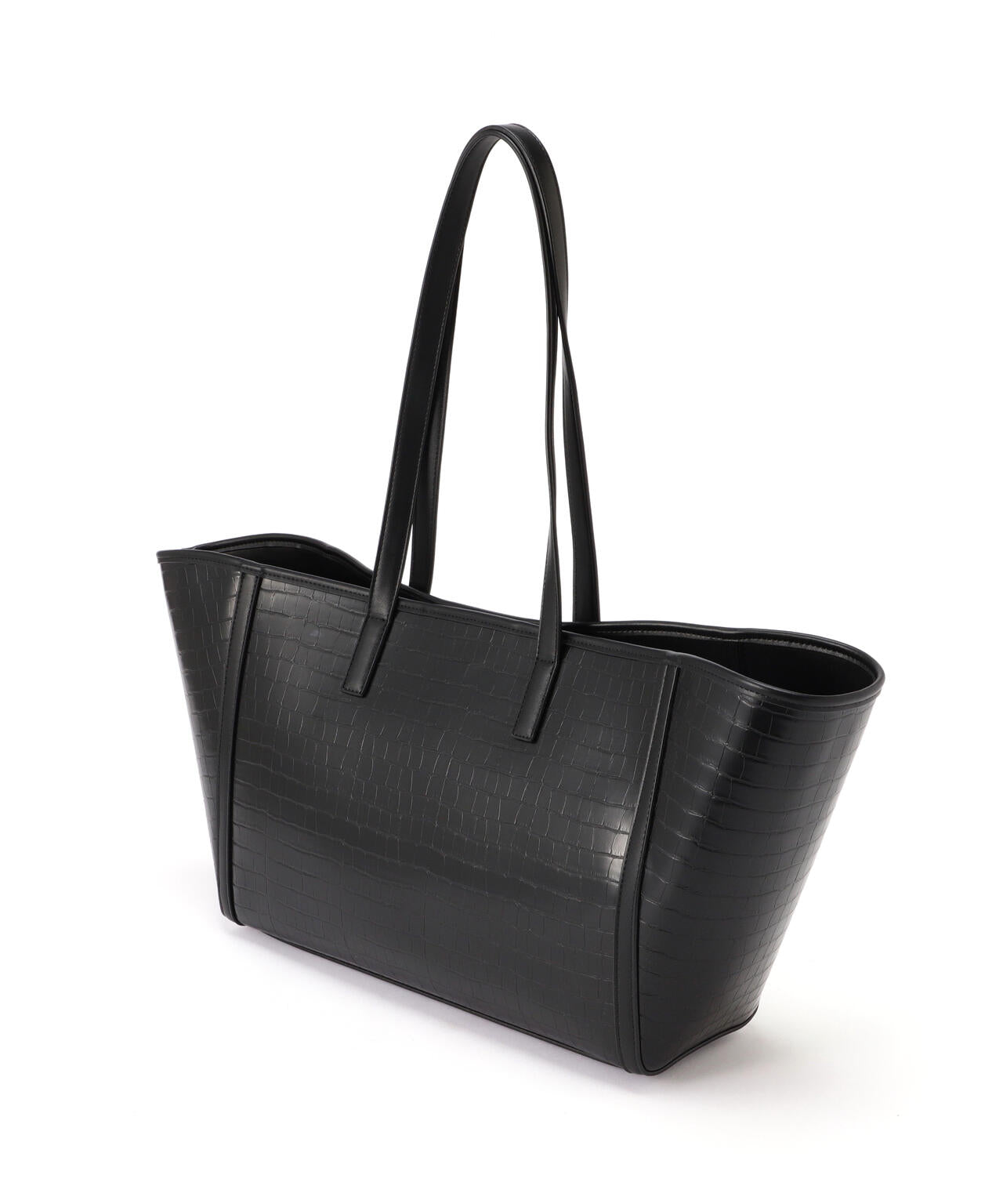 【STYLEIN / スタイリン】YACHT CROCO BAG