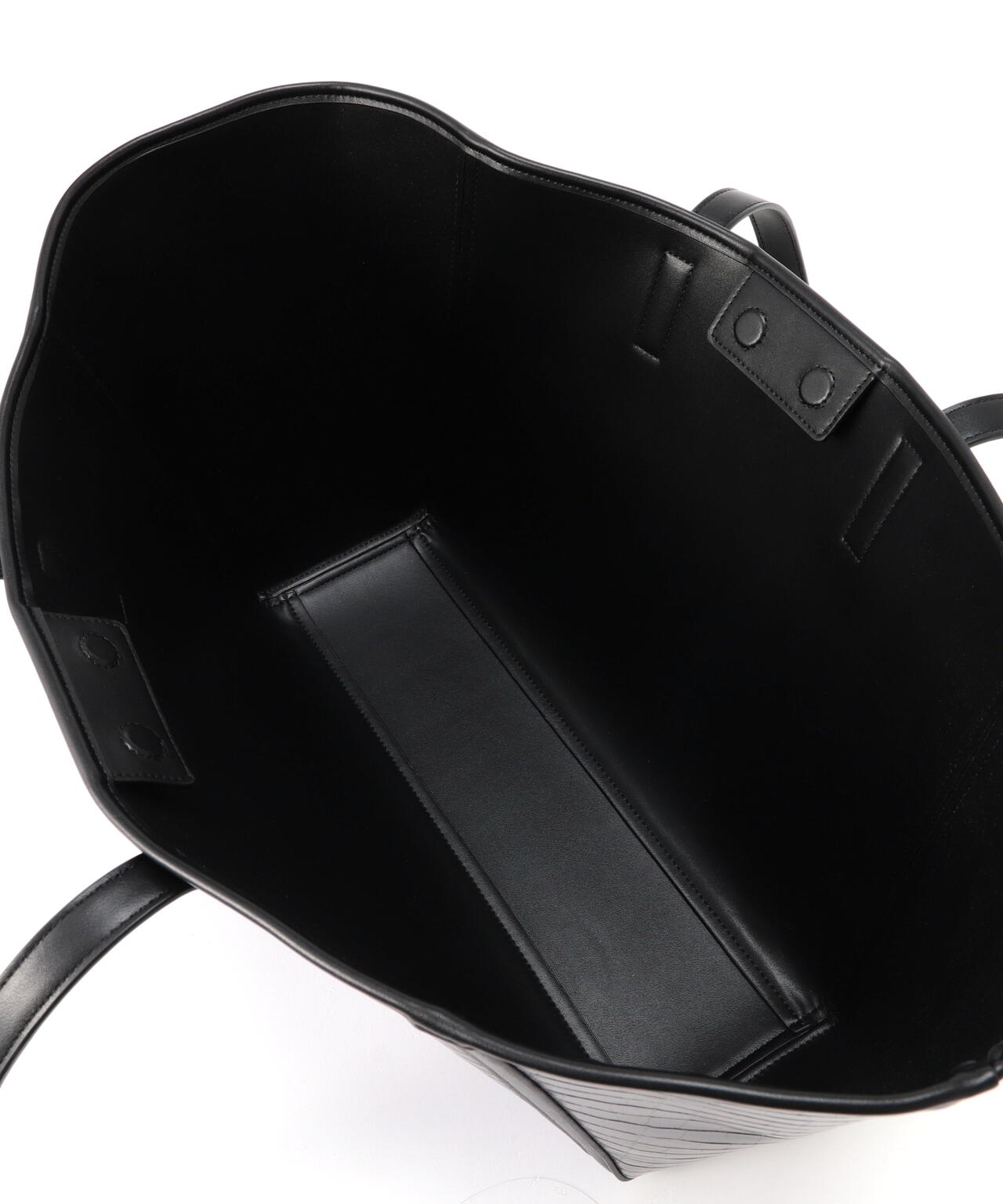 【STYLEIN / スタイリン】YACHT CROCO BAG