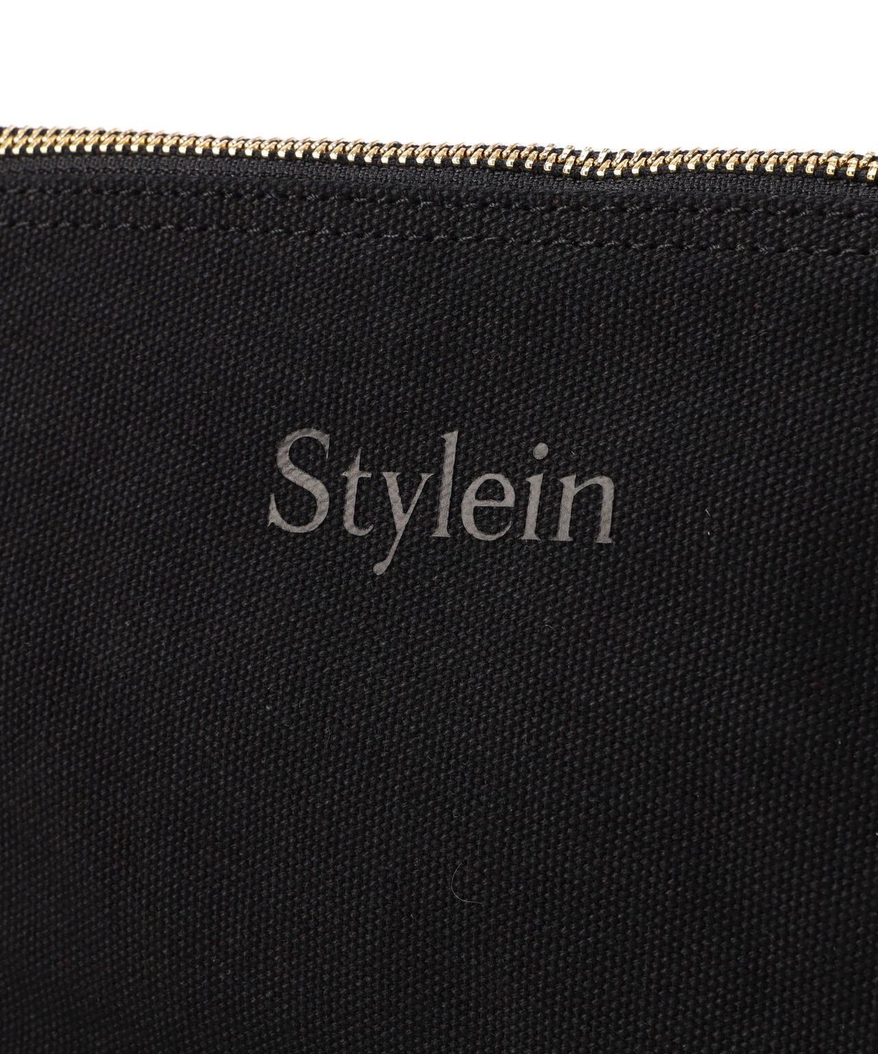 【STYLEIN / スタイリン】YACHT CROCO BAG