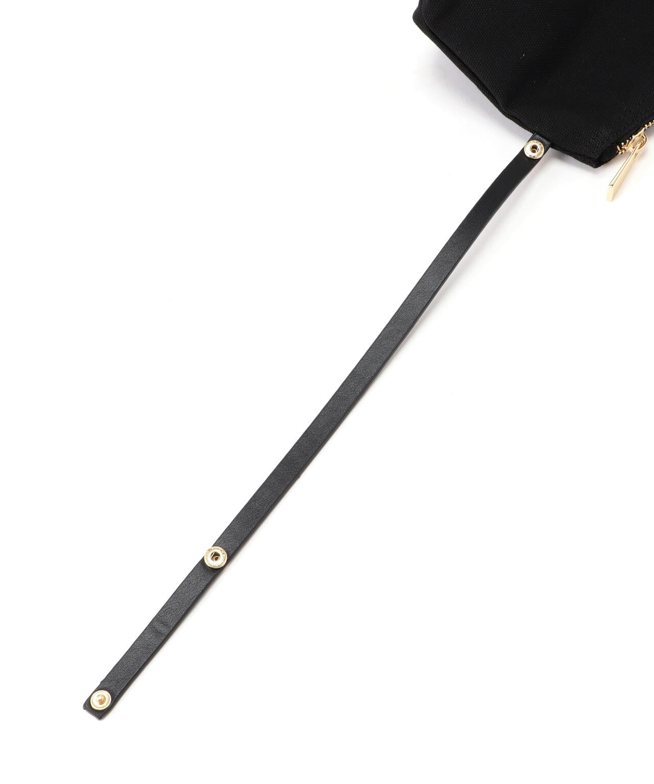 【STYLEIN / スタイリン】YACHT CROCO BAG