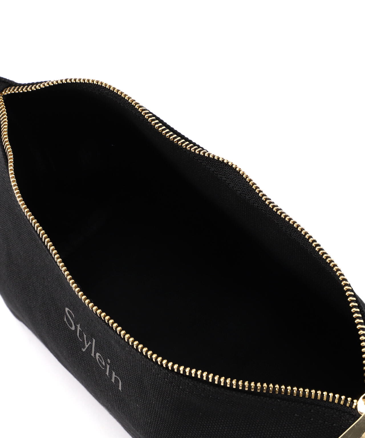 【STYLEIN / スタイリン】YACHT CROCO BAG