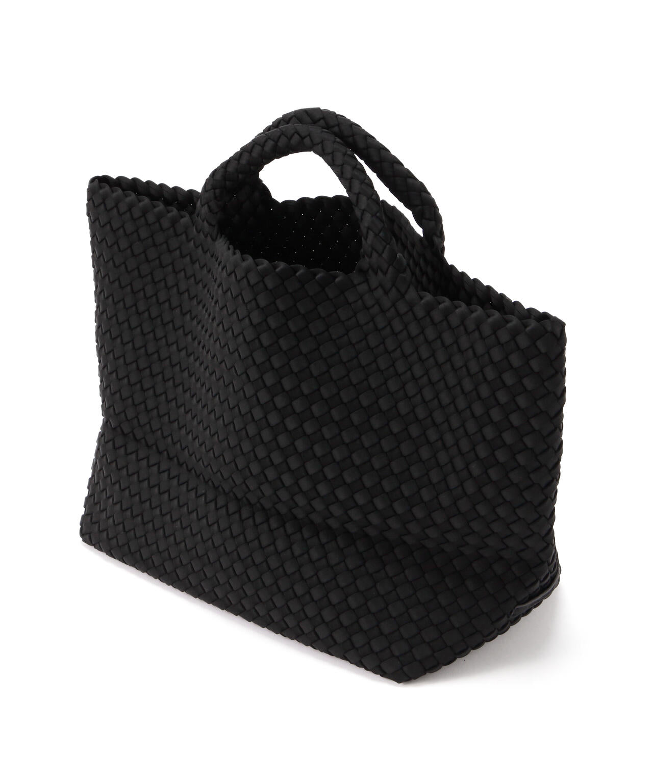 【NAGHEDI / ナゲディ】St Barths M Tote