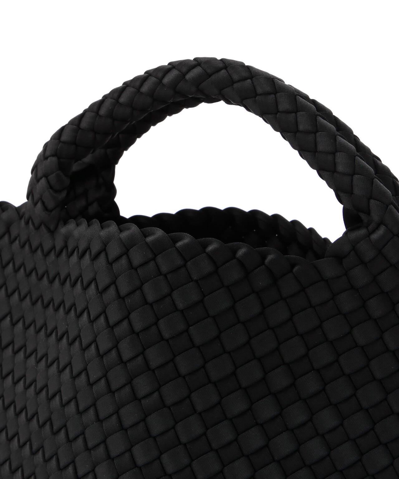 【NAGHEDI / ナゲディ】St Barths M Tote