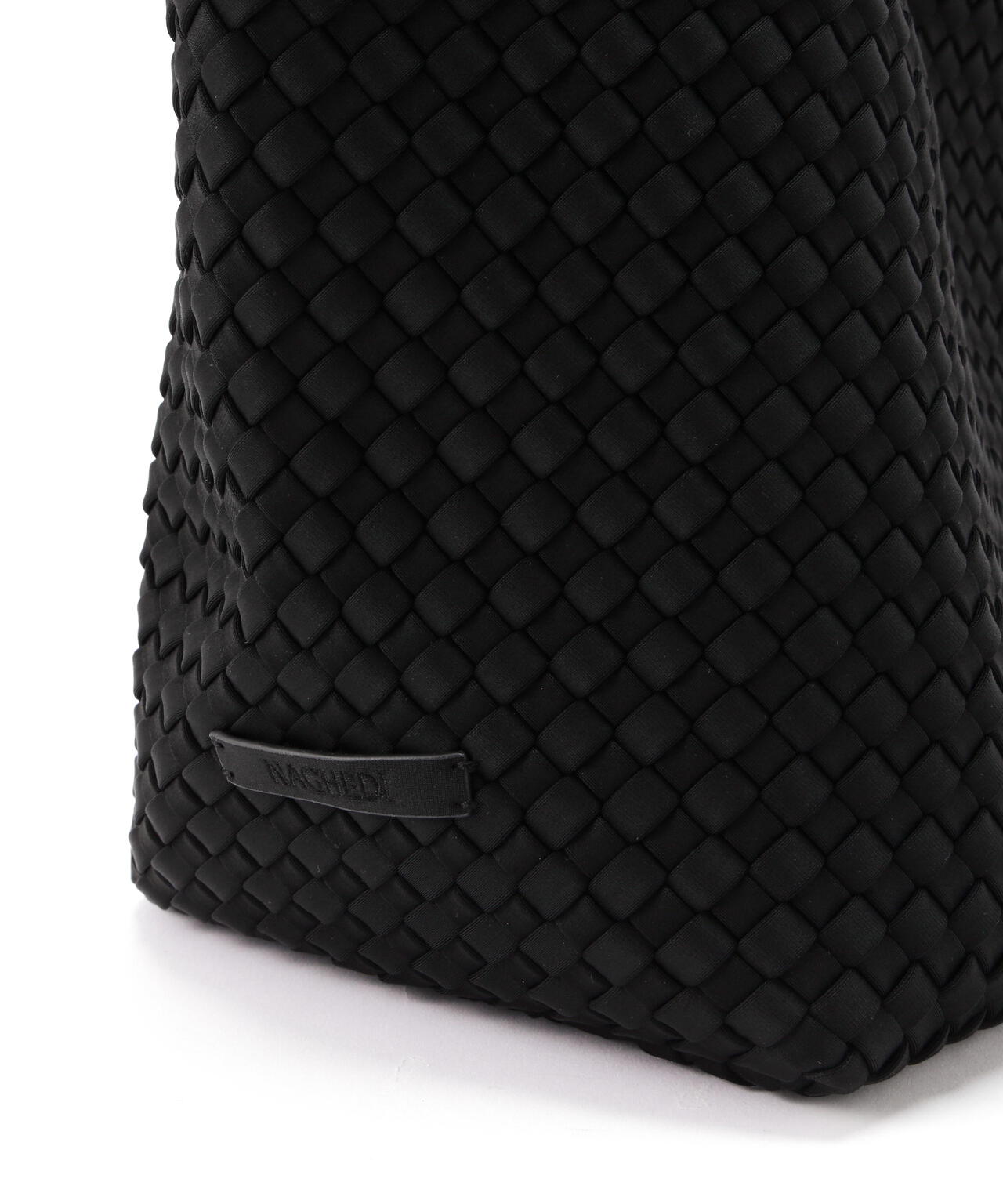 【NAGHEDI / ナゲディ】St Barths M Tote