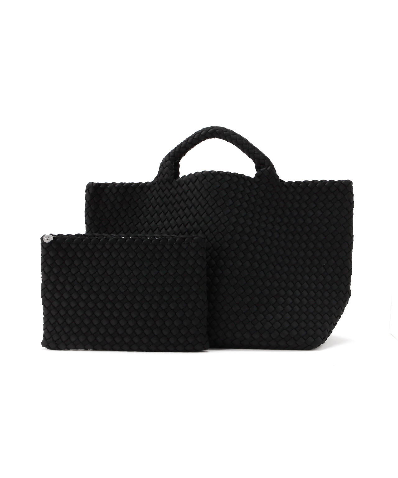 【NAGHEDI / ナゲディ】St Barths M Tote