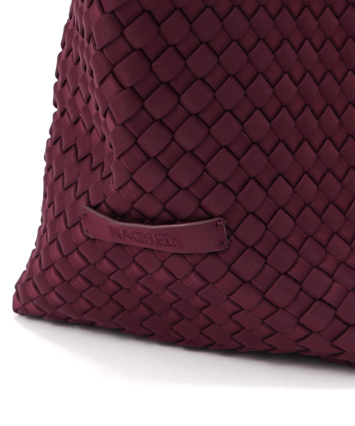 【NAGHEDI / ナゲディ】St Barths M ToteB