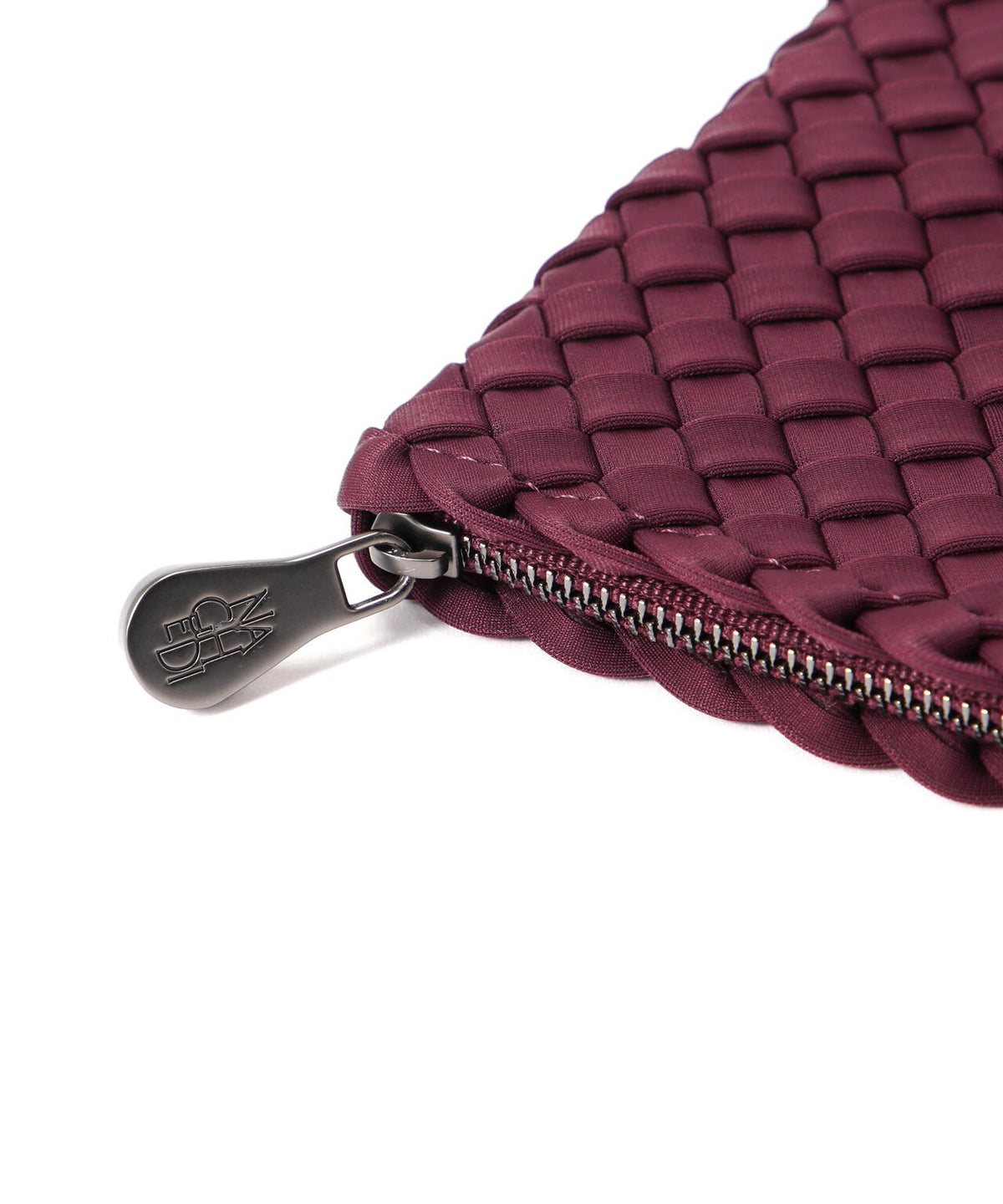 【NAGHEDI / ナゲディ】St Barths M ToteB