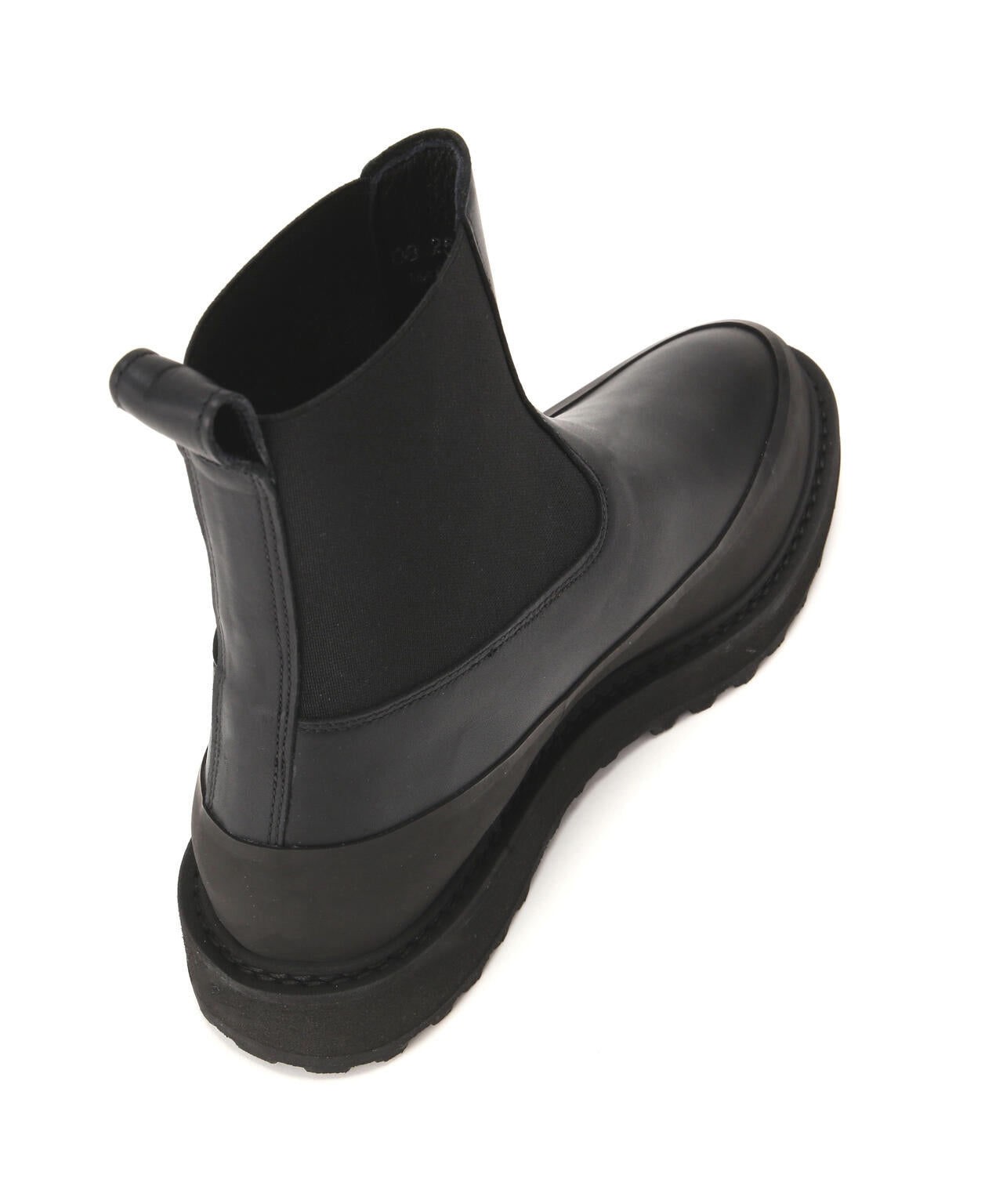 【LE MONDE BERYL / ル モンド ベリル】CHELSEA DOLOMITE