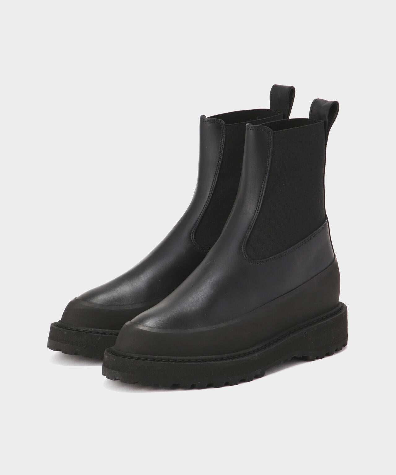 【LE MONDE BERYL / ル モンド ベリル】CHELSEA DOLOMITE