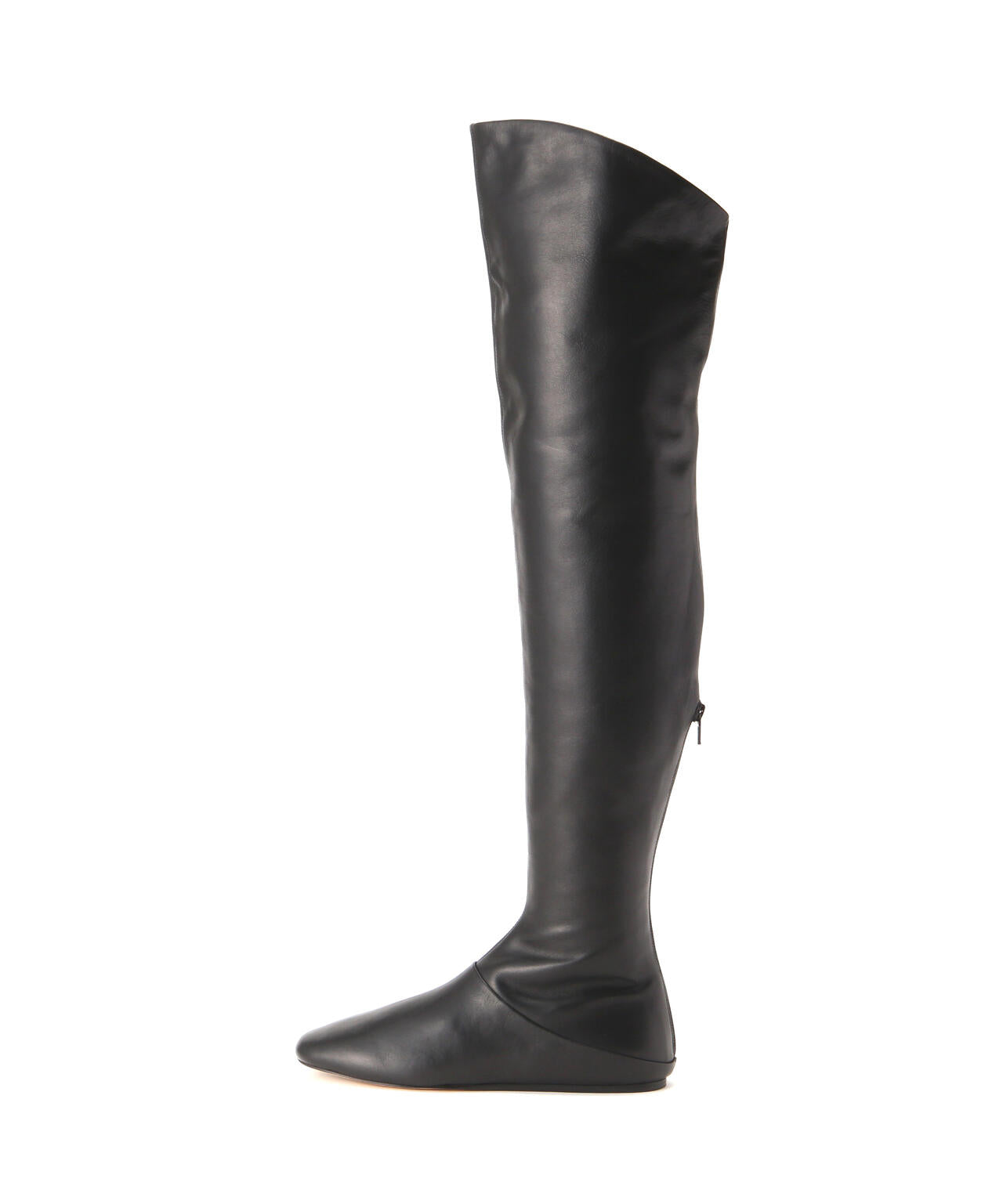 【LE MONDE BERYL / ル モンド ベリル】LUNA OVER THE KNEE