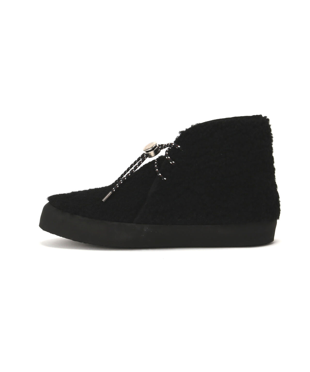 【LE MONDE BERYL / ル モンド ベリル】DESERT SHEARLING