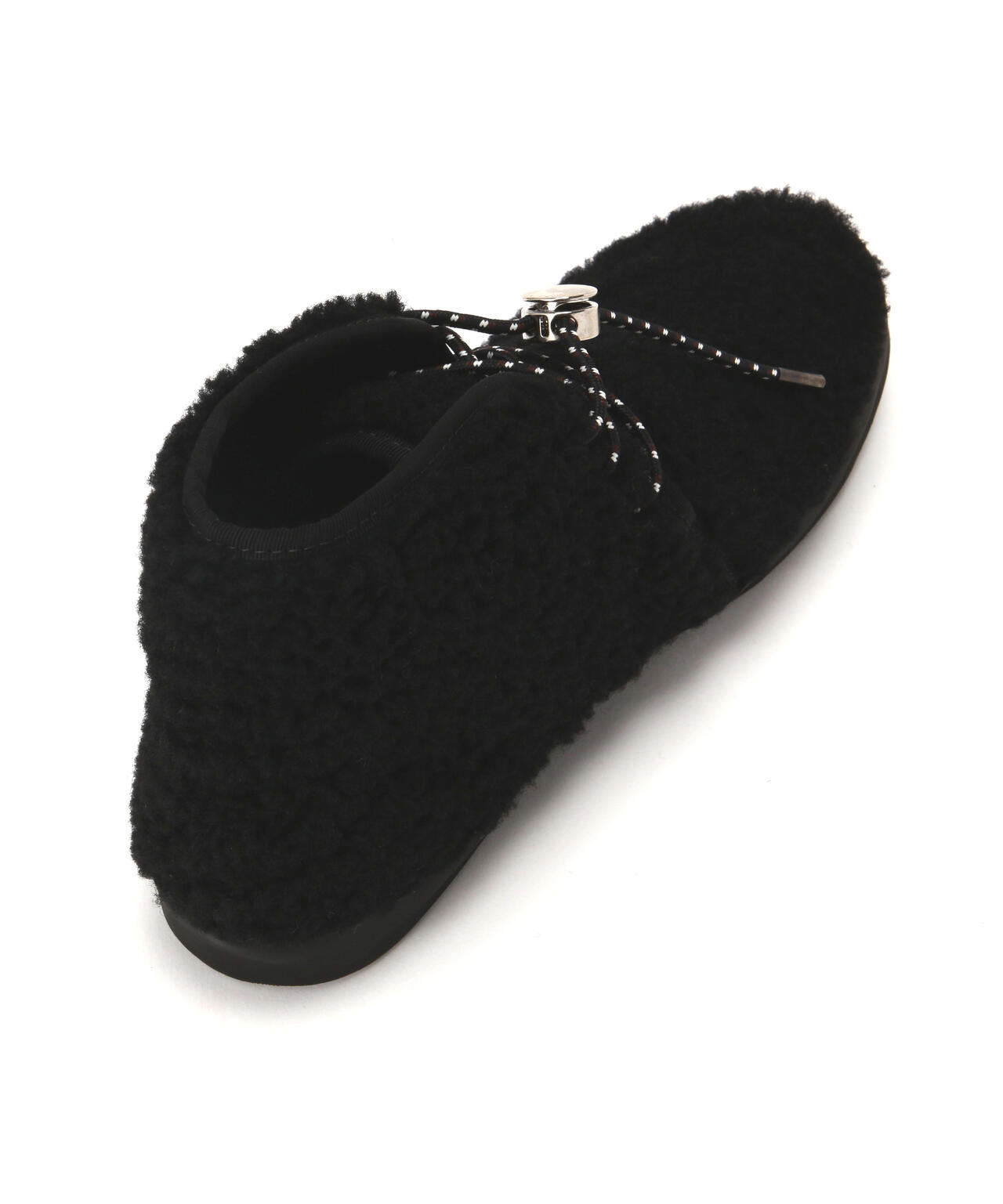 【LE MONDE BERYL / ル モンド ベリル】DESERT SHEARLING
