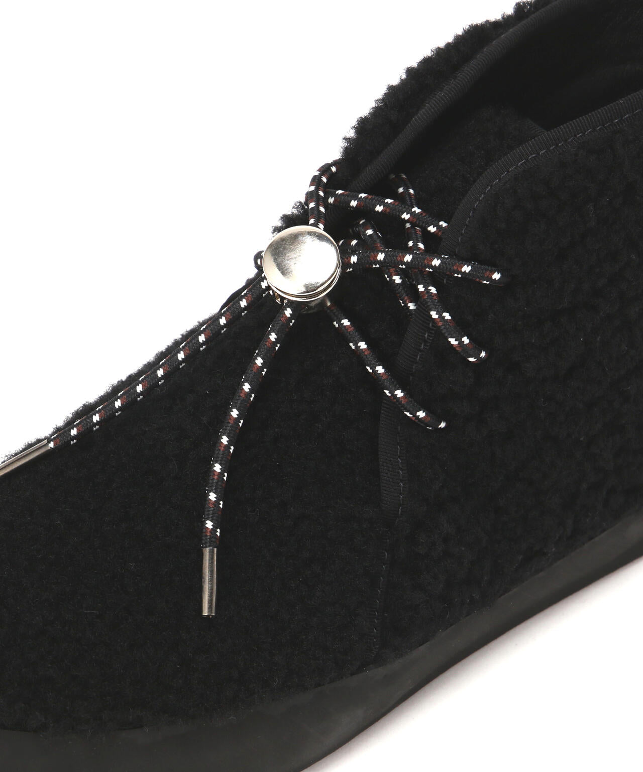 【LE MONDE BERYL / ル モンド ベリル】DESERT SHEARLING