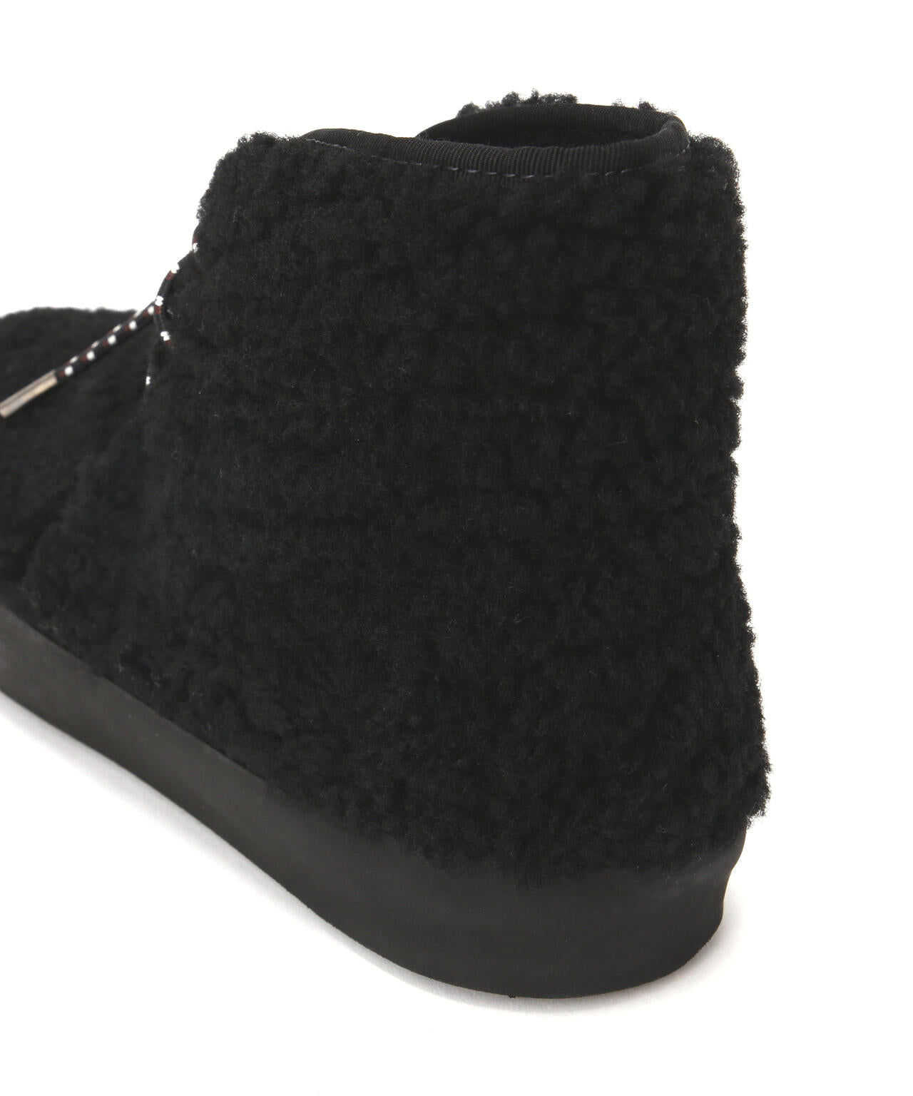【LE MONDE BERYL / ル モンド ベリル】DESERT SHEARLING