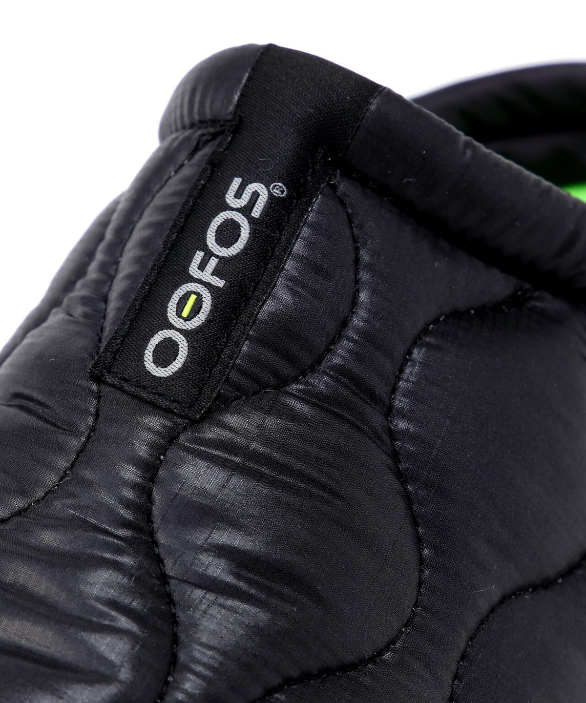 <OOFOS / ウーフォス>OOcOOzie Thermo Mule