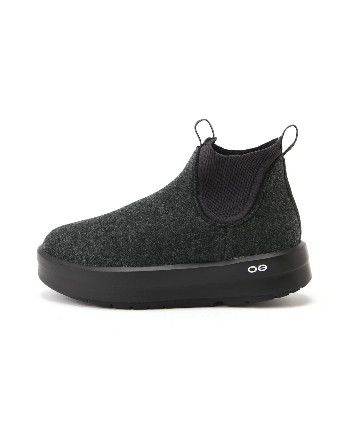 【OOFOS / ウーフォス】OOmega Londoner