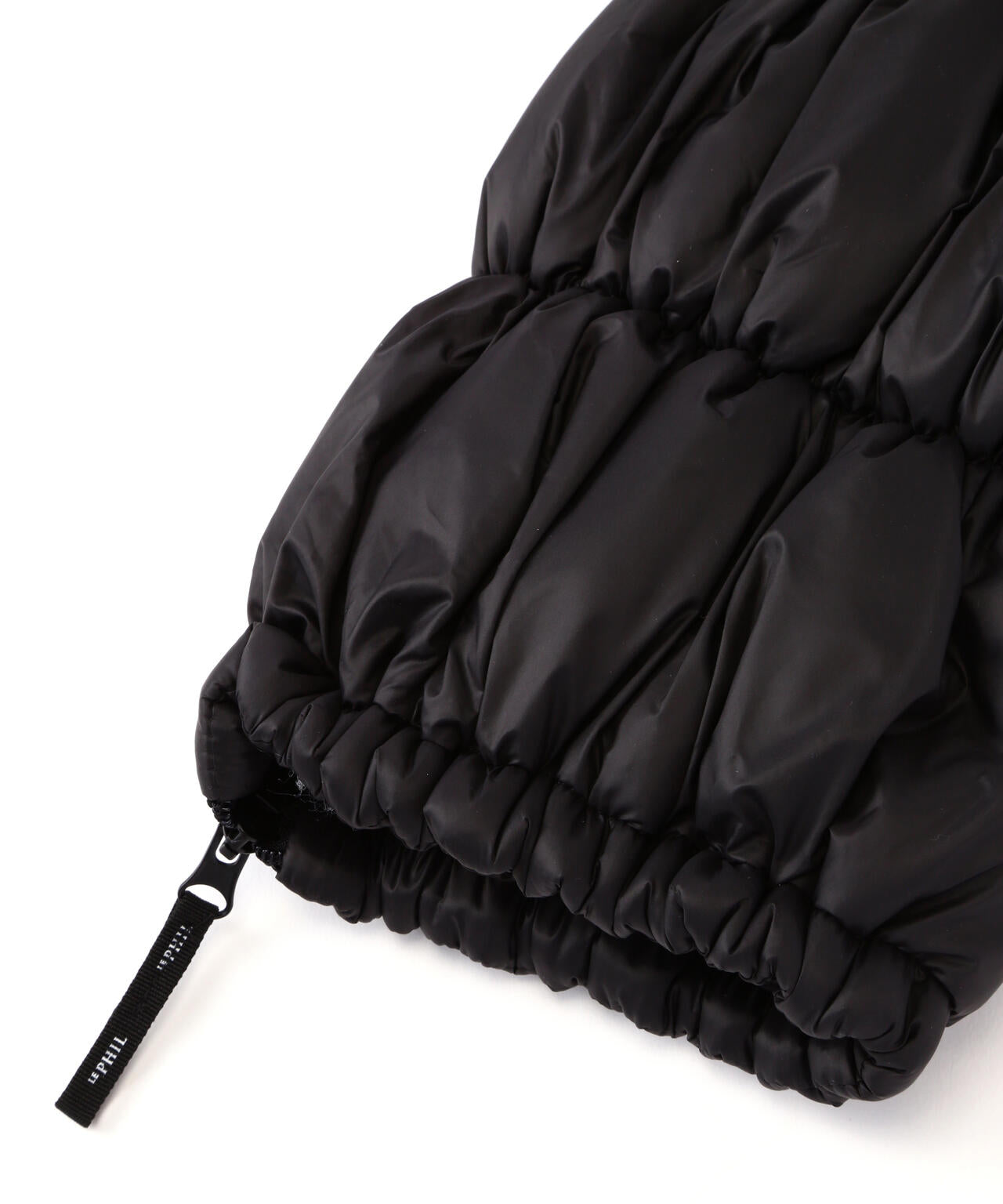 《LE PHIL SPORTS》レッグウォーマー