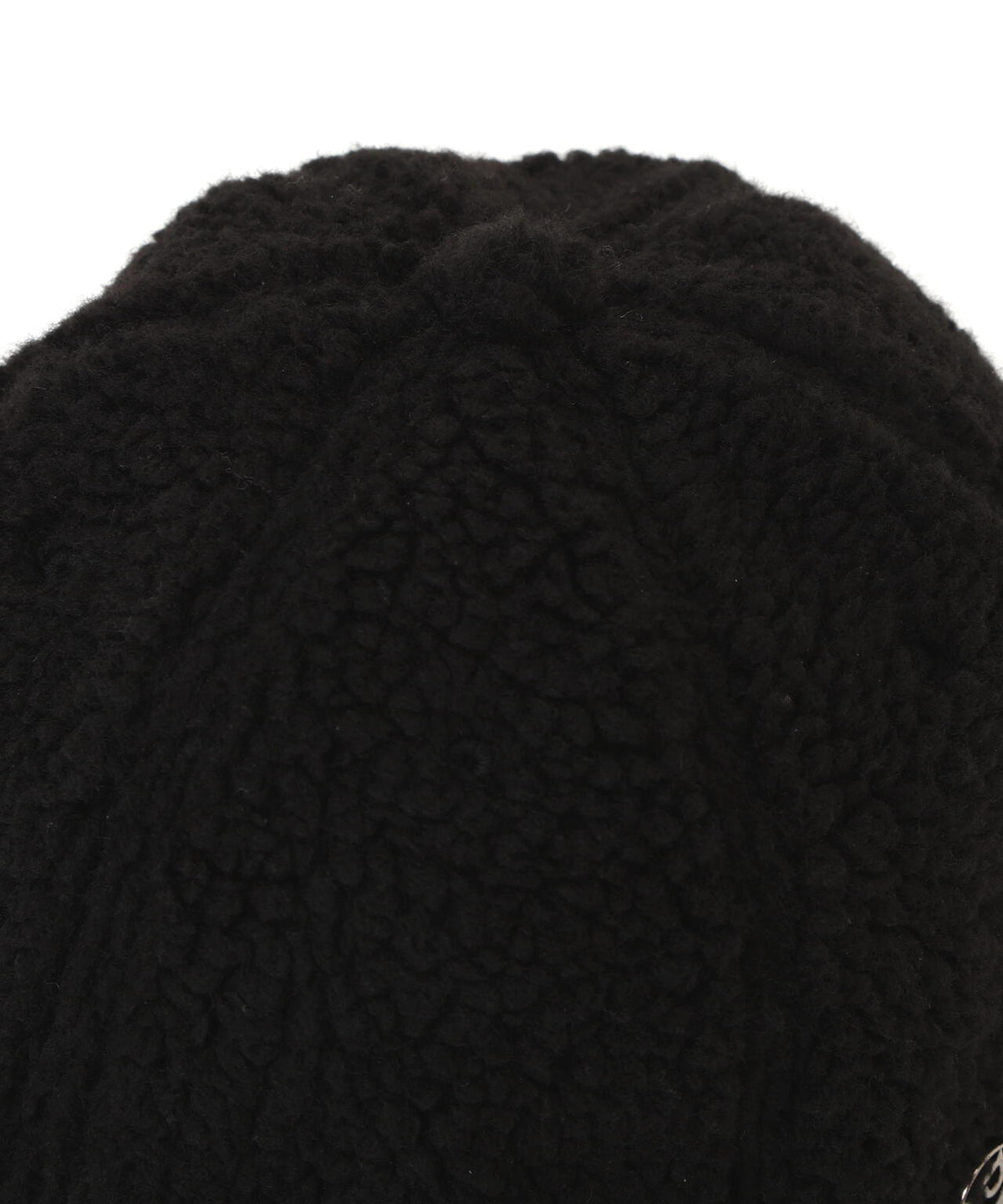 《LE PHIL SPORTS》ボアパイルCAP