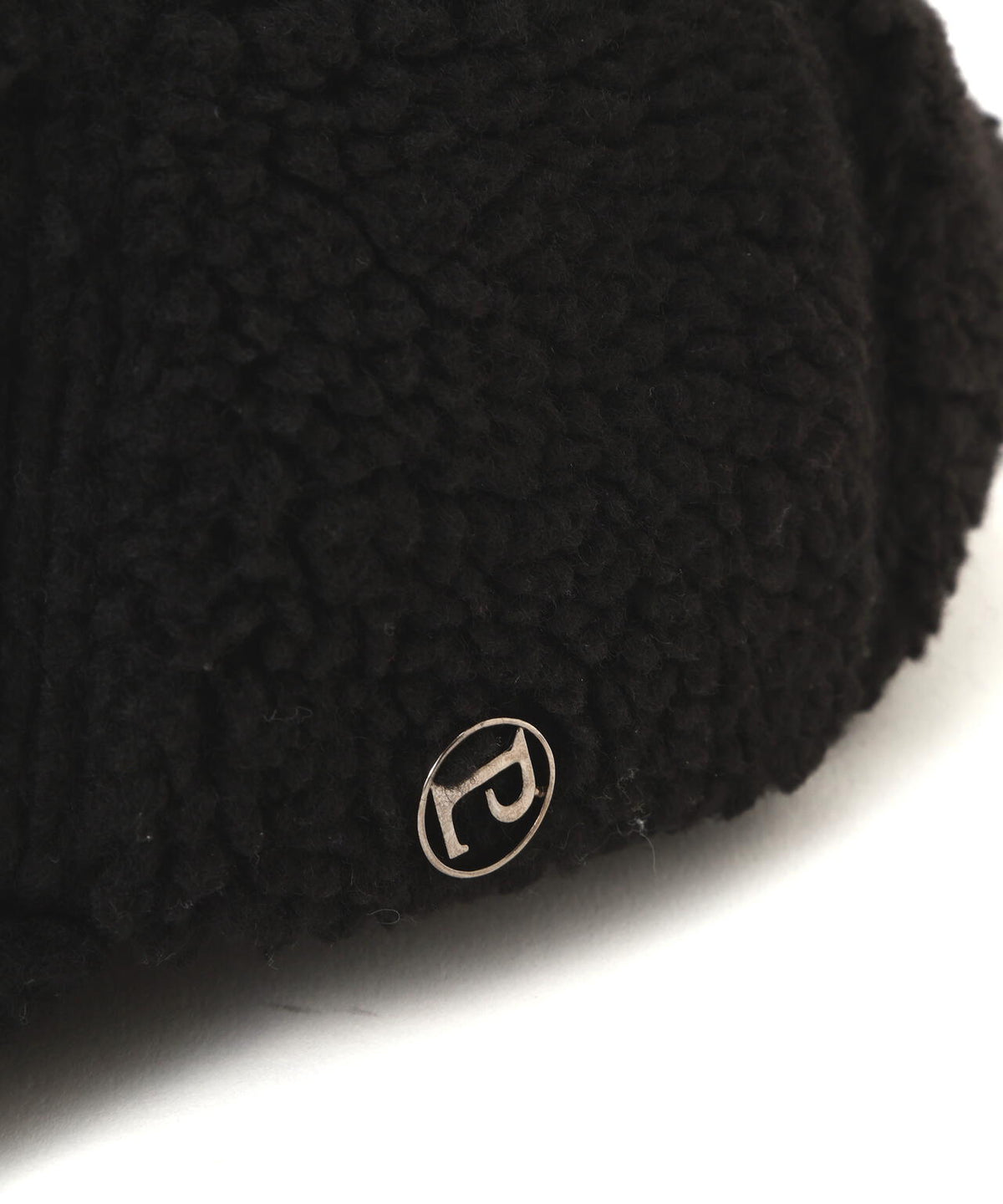 《LE PHIL SPORTS》ボアパイルCAP