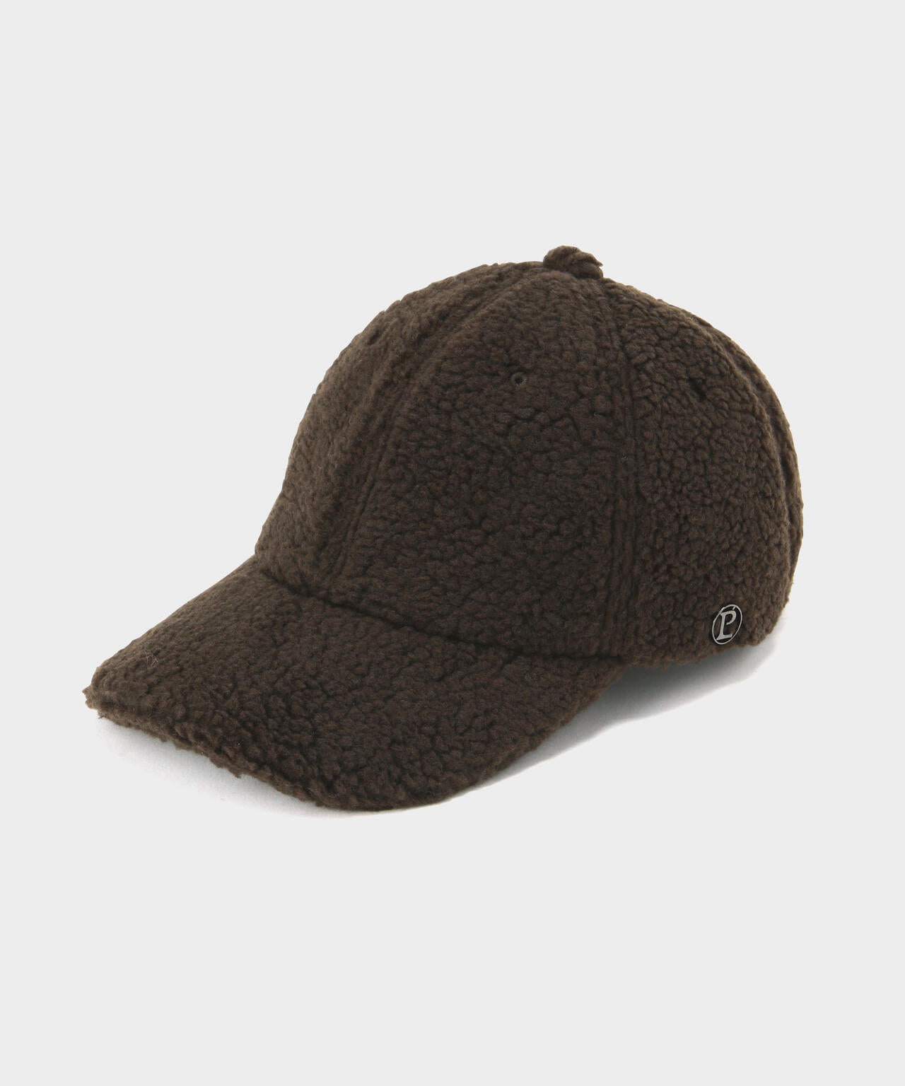 《LE PHIL SPORTS》ボアパイルCAP