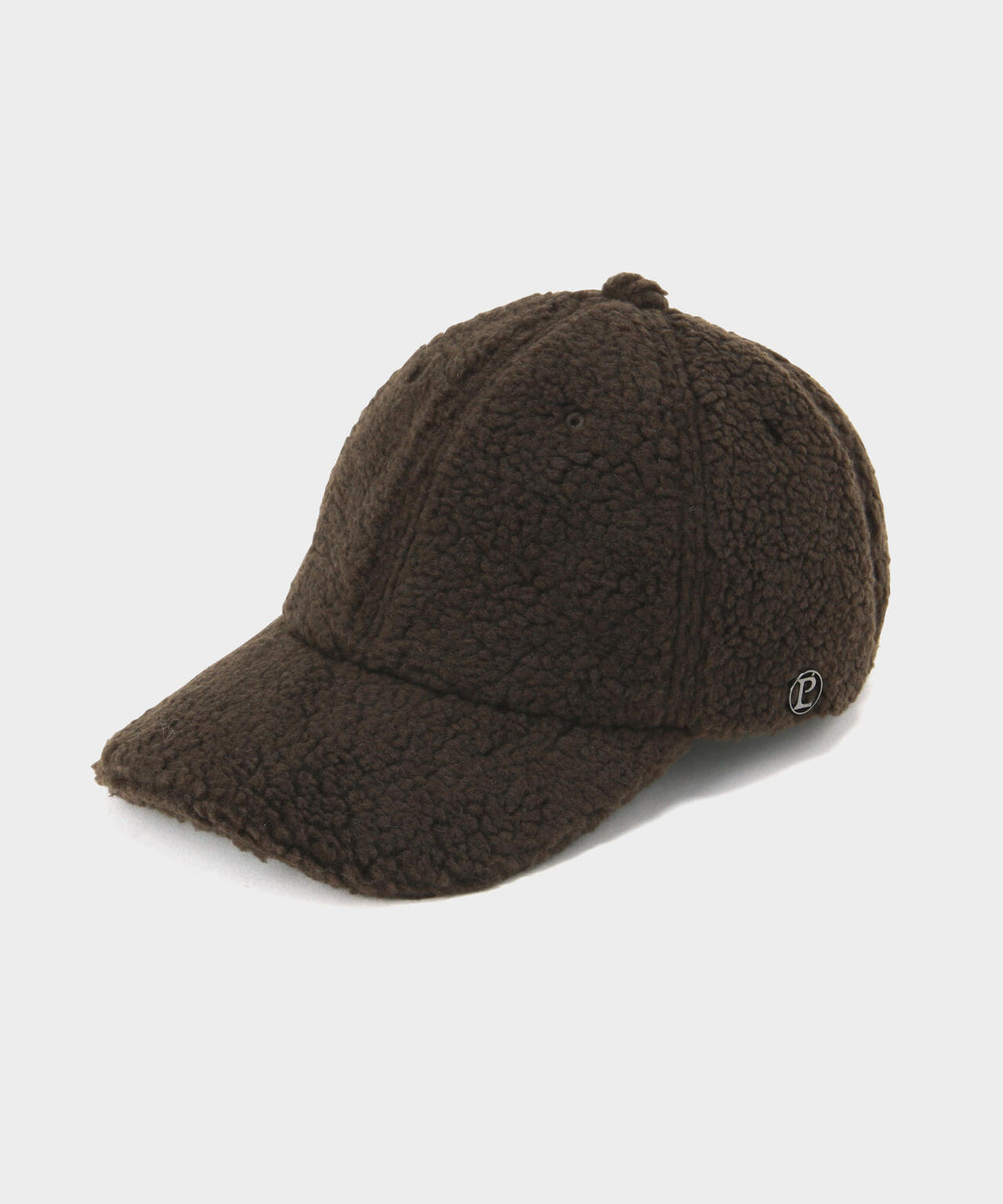 《LE PHIL SPORTS》ボアパイルCAP