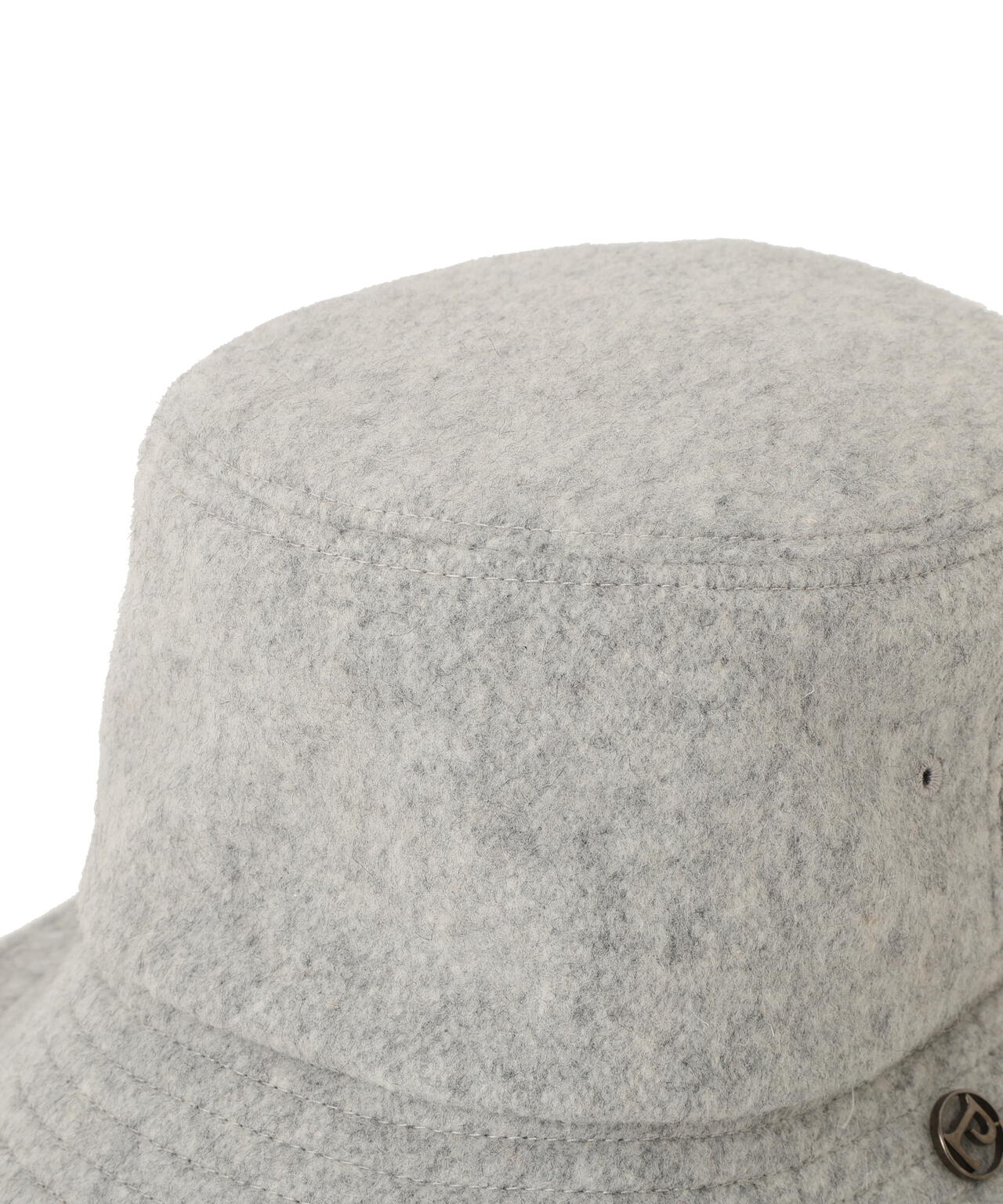 《LE PHIL SPORTS》ウールビーバーバケットHAT