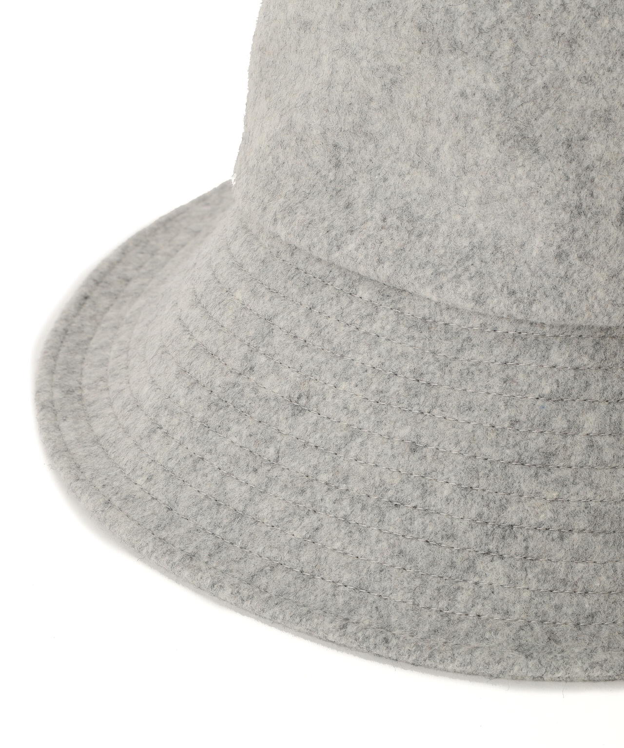 《LE PHIL SPORTS》ウールビーバーバケットHAT