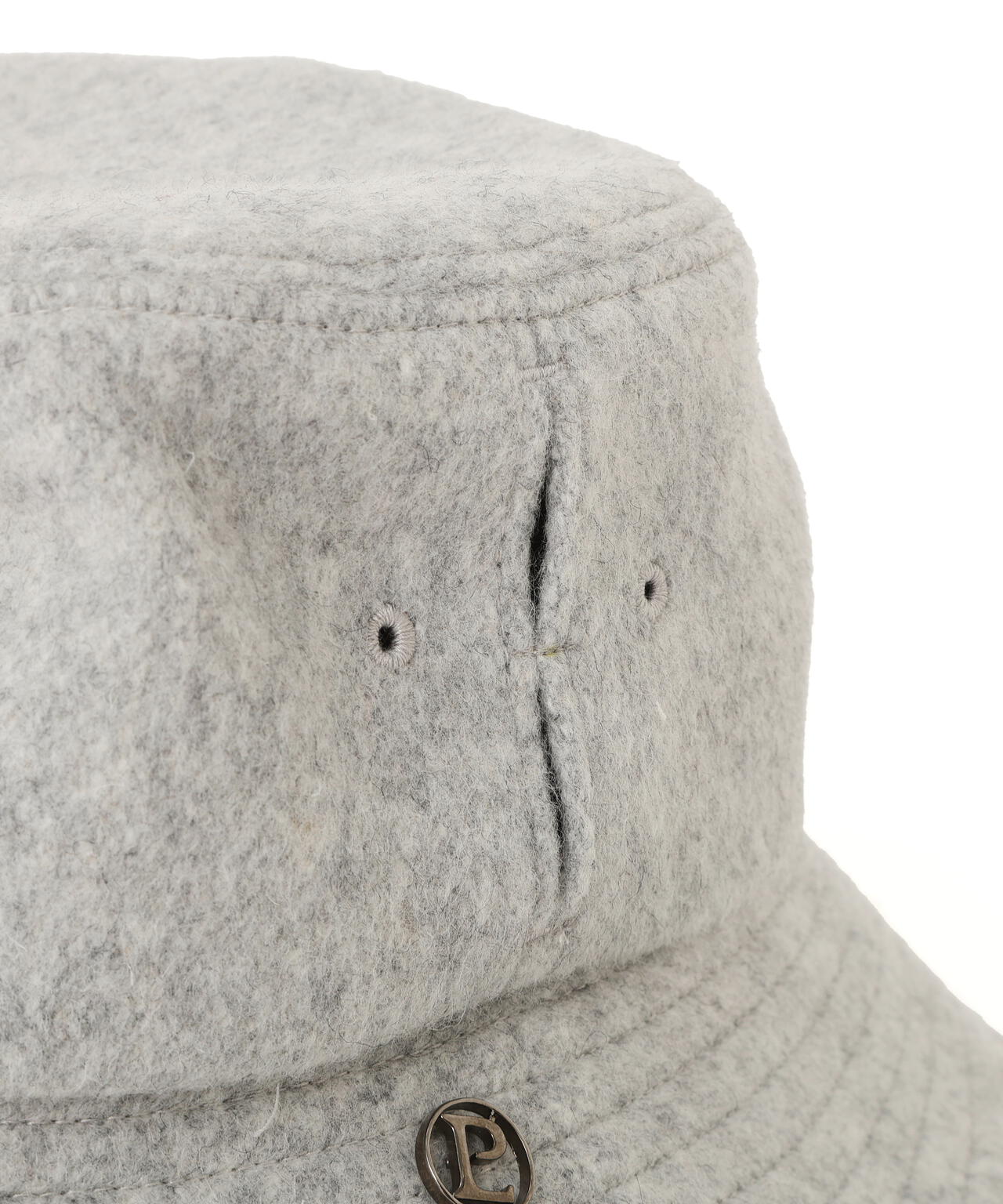 《LE PHIL SPORTS》ウールビーバーバケットHAT