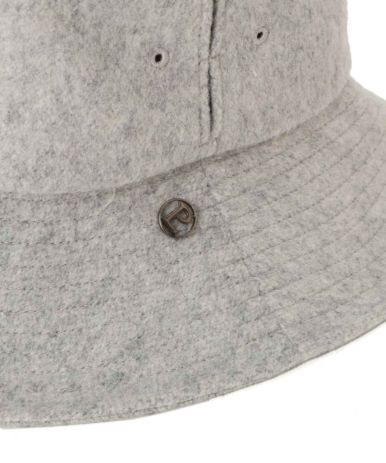 《LE PHIL SPORTS》ウールビーバーバケットHAT