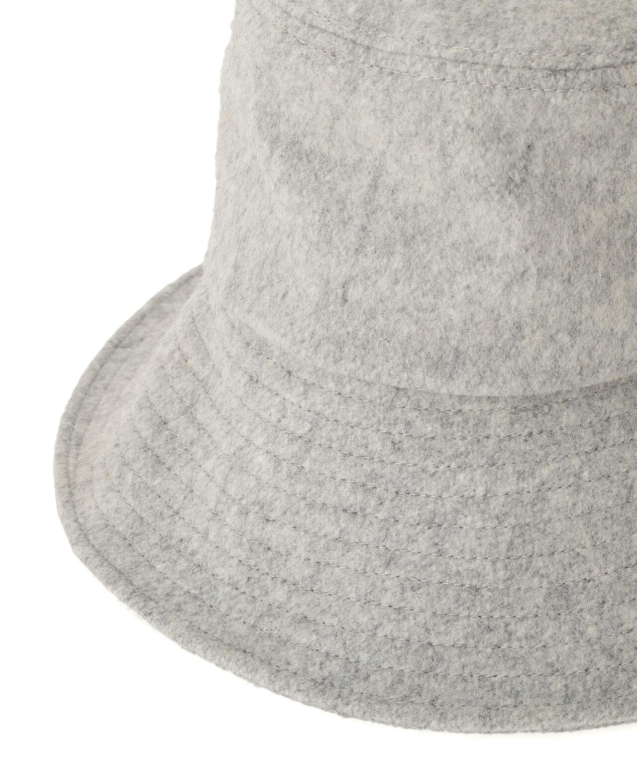 《LE PHIL SPORTS》ウールビーバーバケットHAT