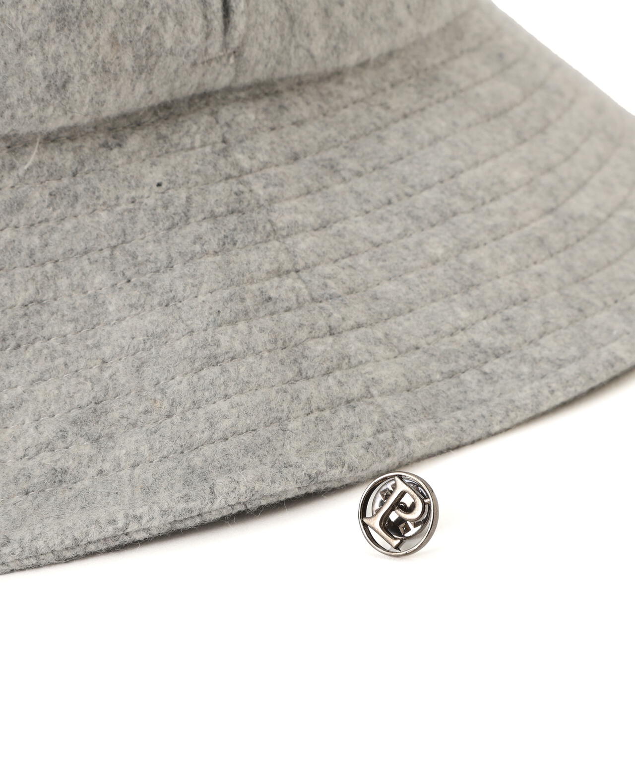 《LE PHIL SPORTS》ウールビーバーバケットHAT
