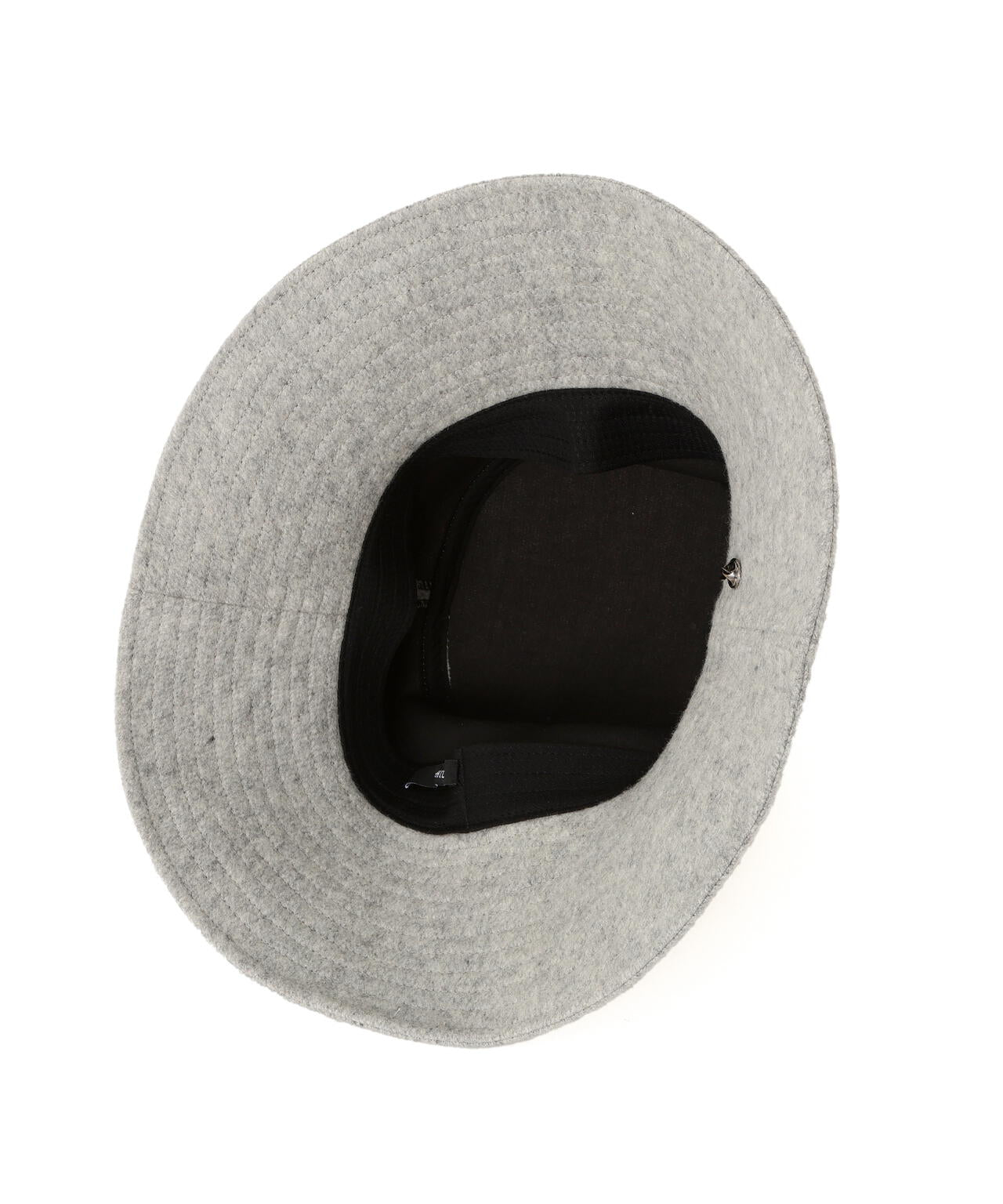 《LE PHIL SPORTS》ウールビーバーバケットHAT
