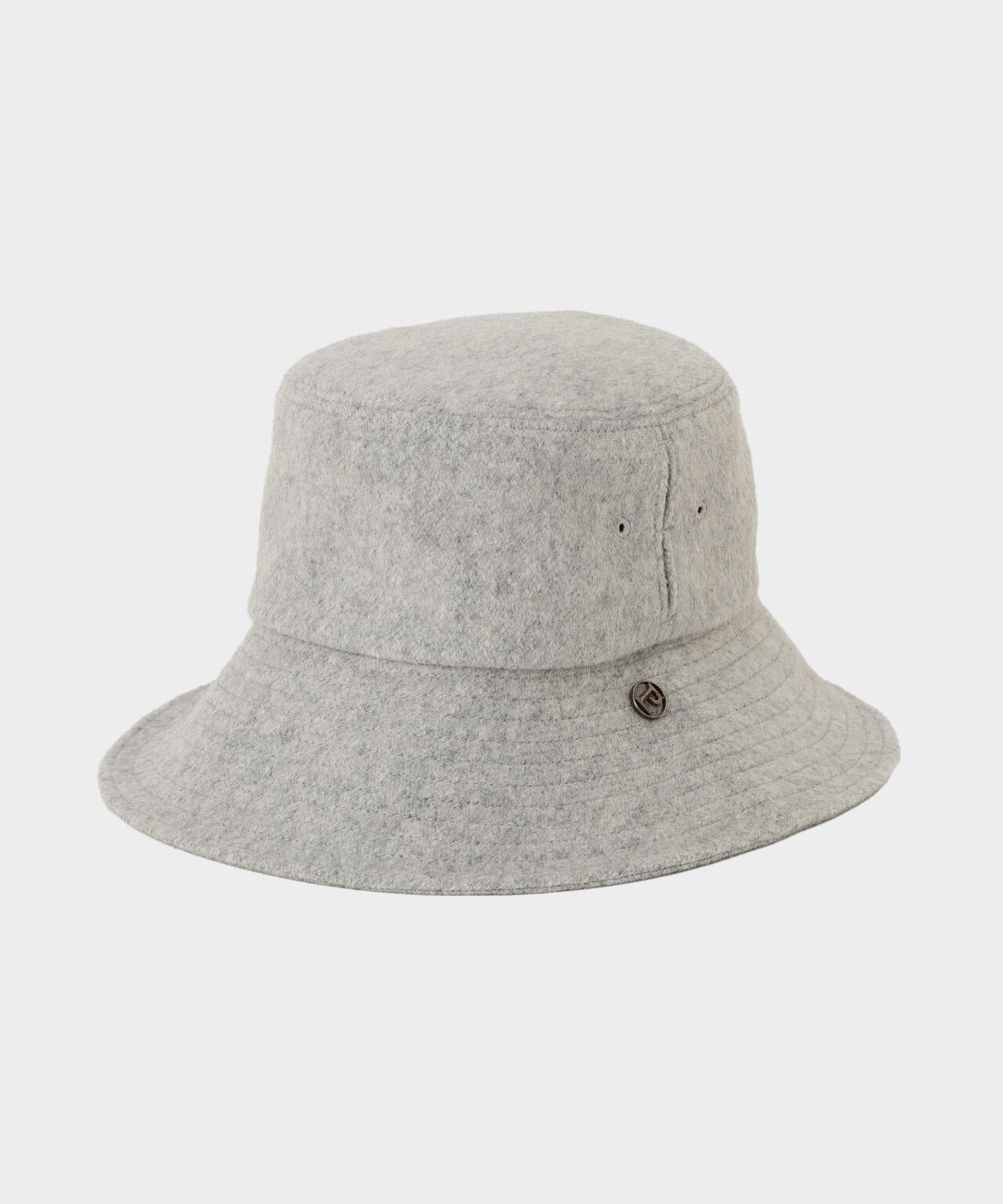 《LE PHIL SPORTS》ウールビーバーバケットHAT