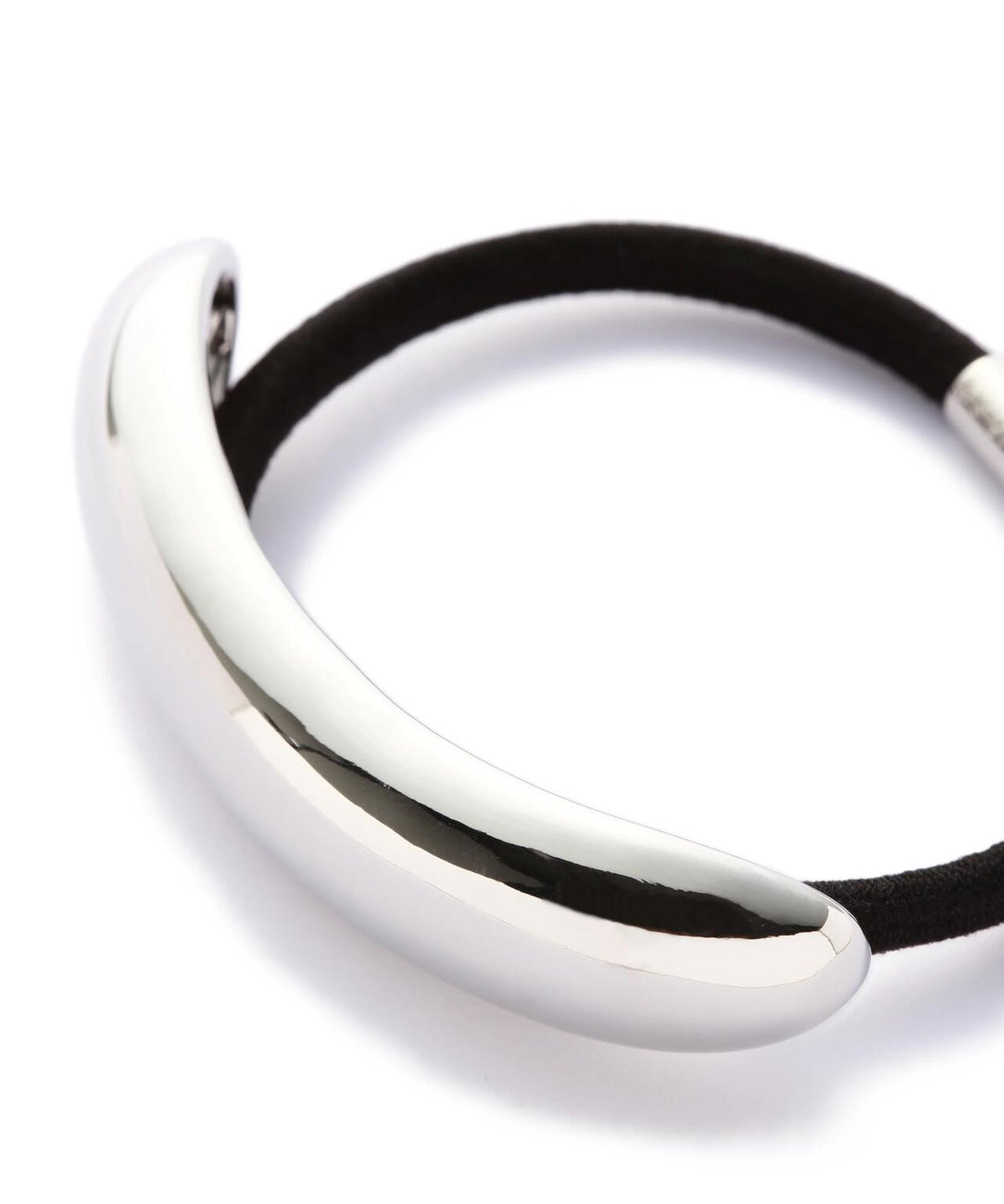 【JAMIRAY / ジャミレイ】CHANKY HAIR TIE