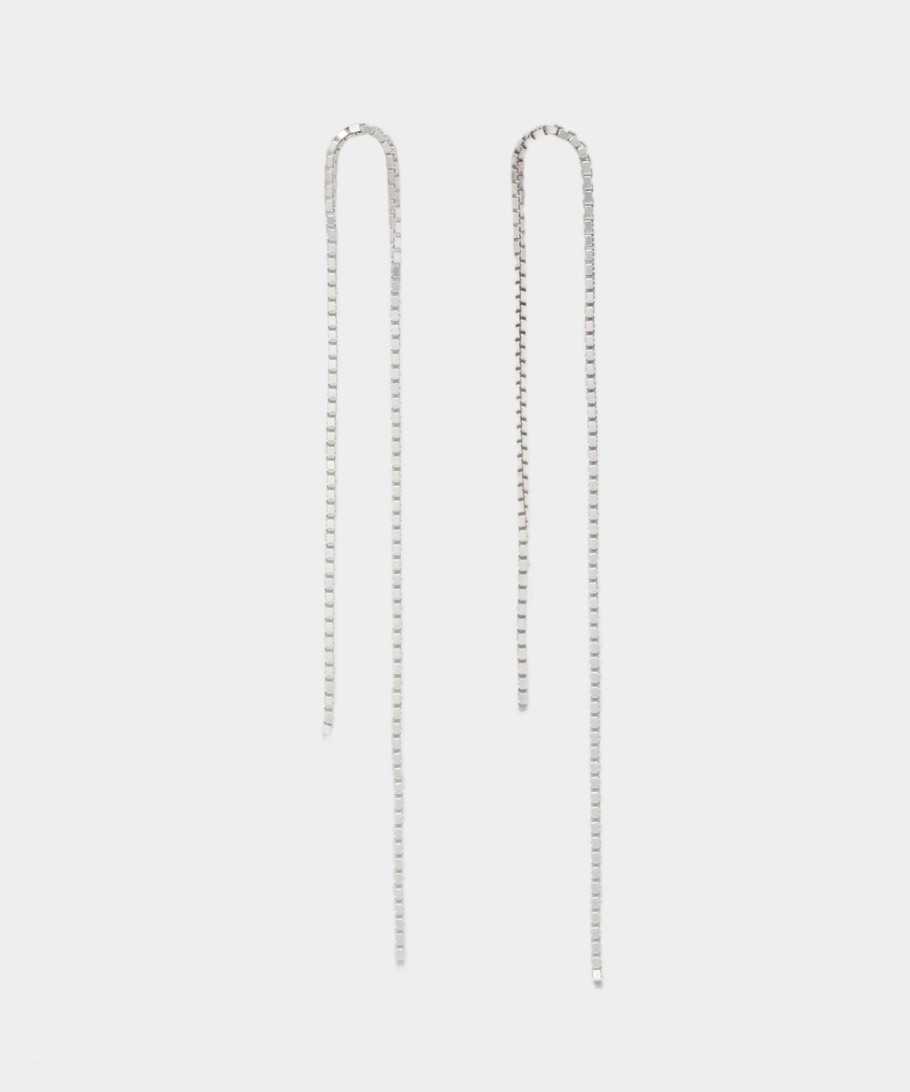 【SASKIA DIEZ / サスキア ディーズ】FINE EARRINGS