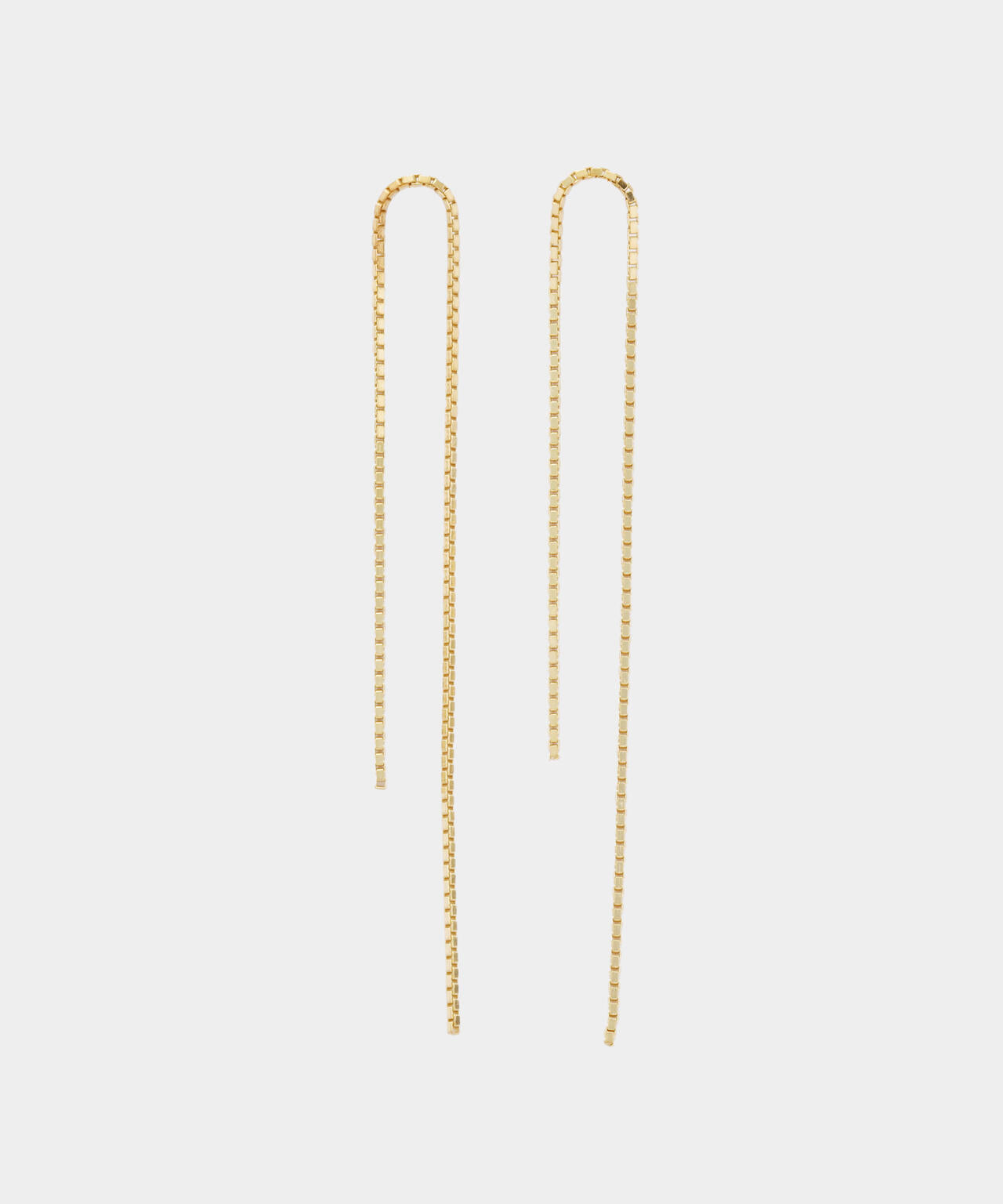 【SASKIA DIEZ / サスキア ディーズ】FINE EARRINGS